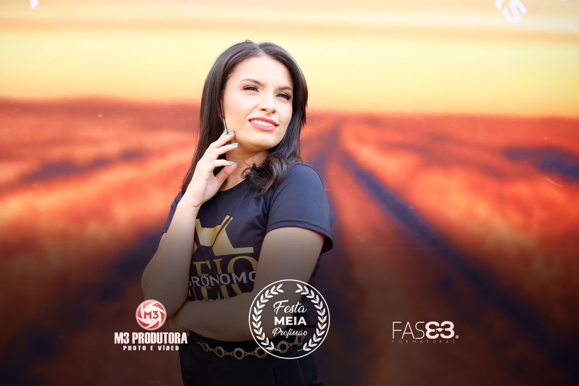 FESTA MEIA PROFISSÃO - UNIPAM 2025 - 2 - 548