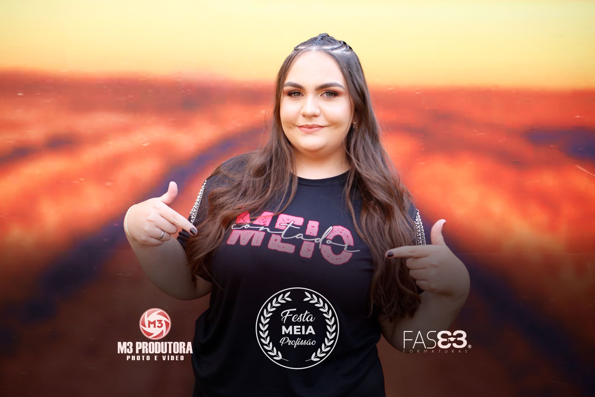 FESTA MEIA PROFISSÃO - UNIPAM 2025 - 2 - 557