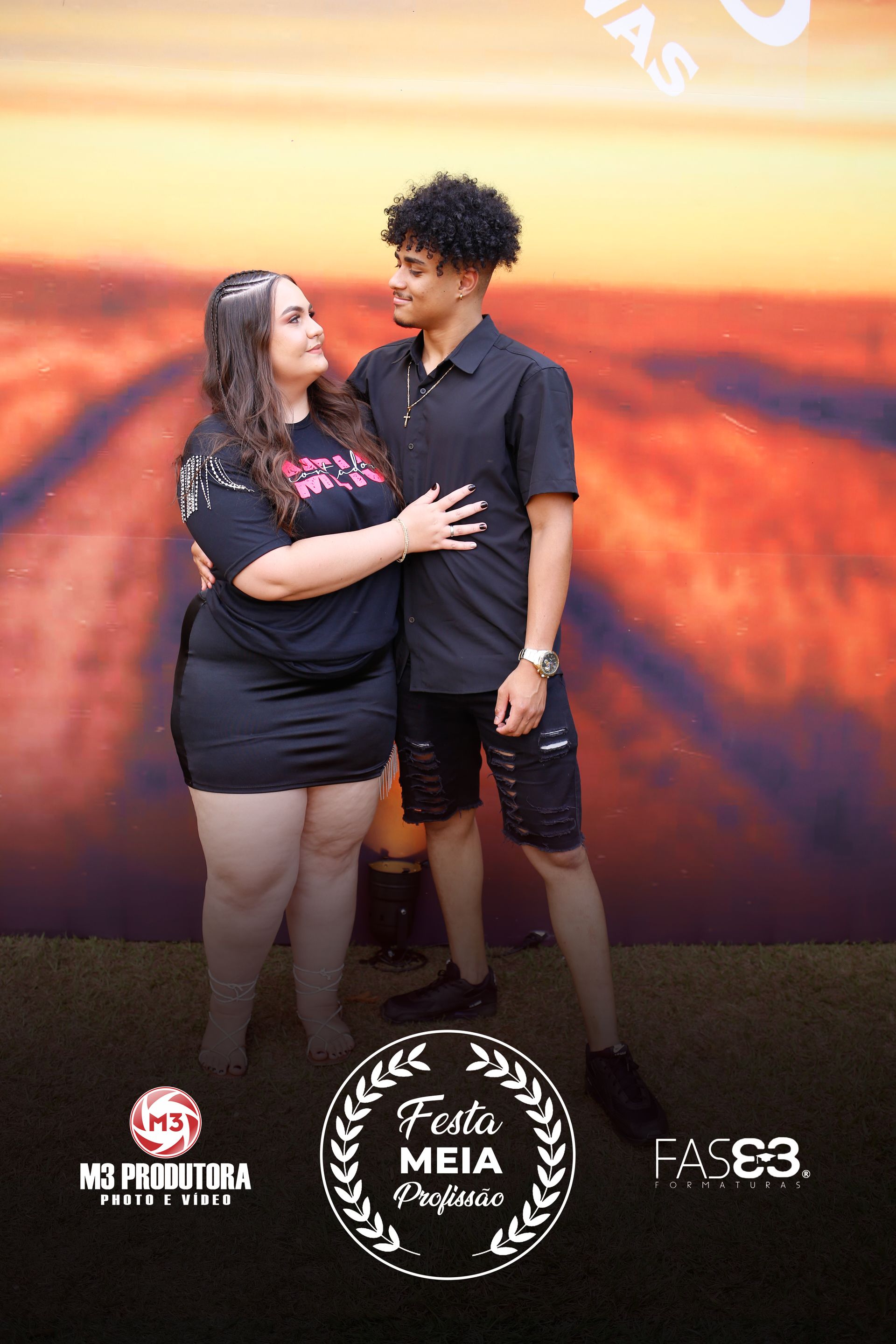 FESTA MEIA PROFISSÃO - UNIPAM 2025 - 2 - 558