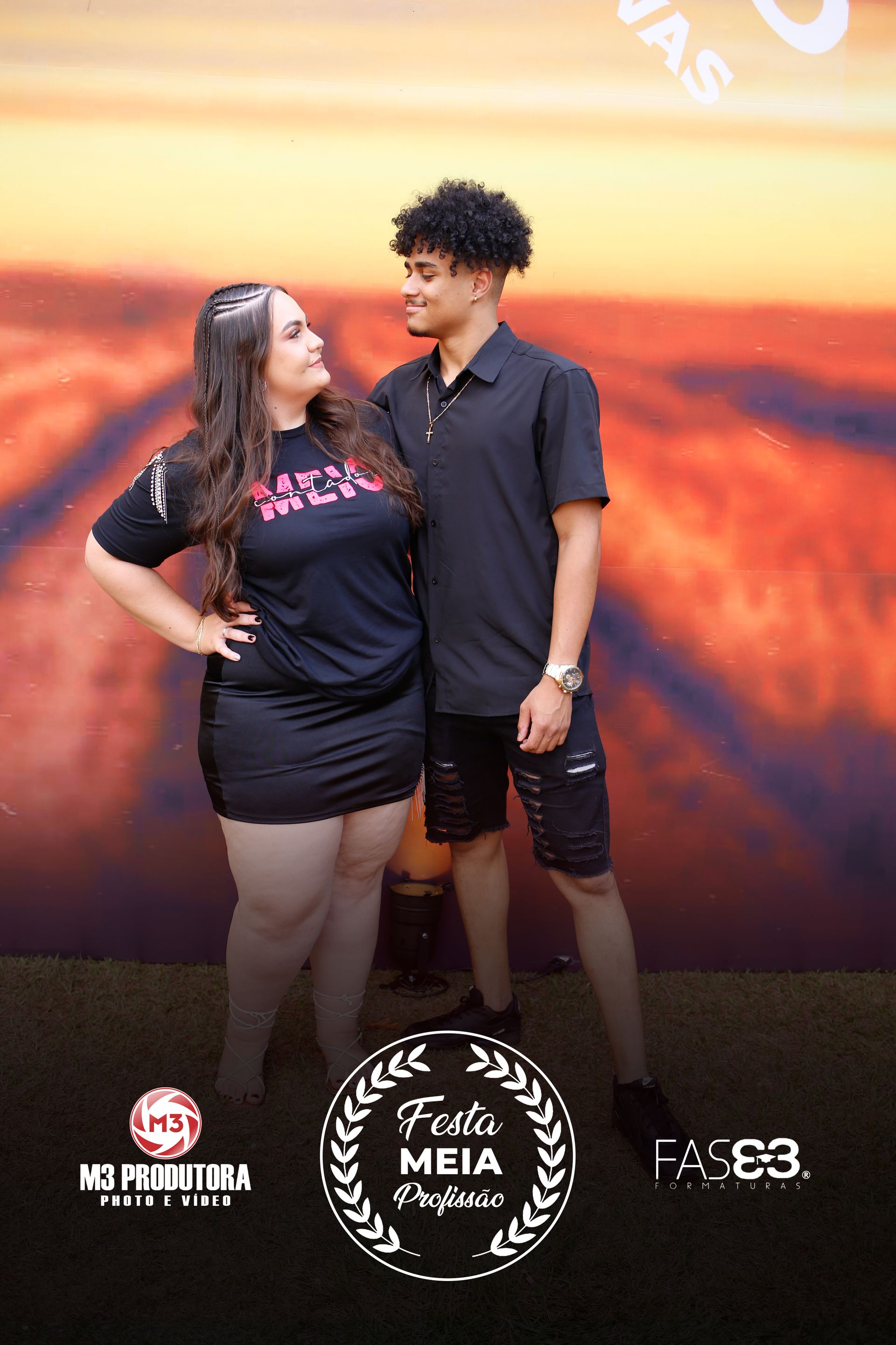 FESTA MEIA PROFISSÃO - UNIPAM 2025 - 2 - 563