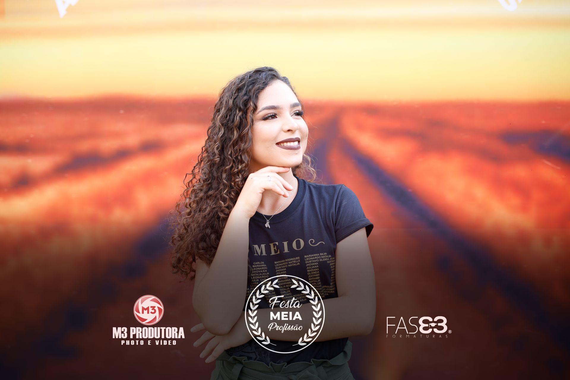 FESTA MEIA PROFISSÃO - UNIPAM 2025 - 2 - 564