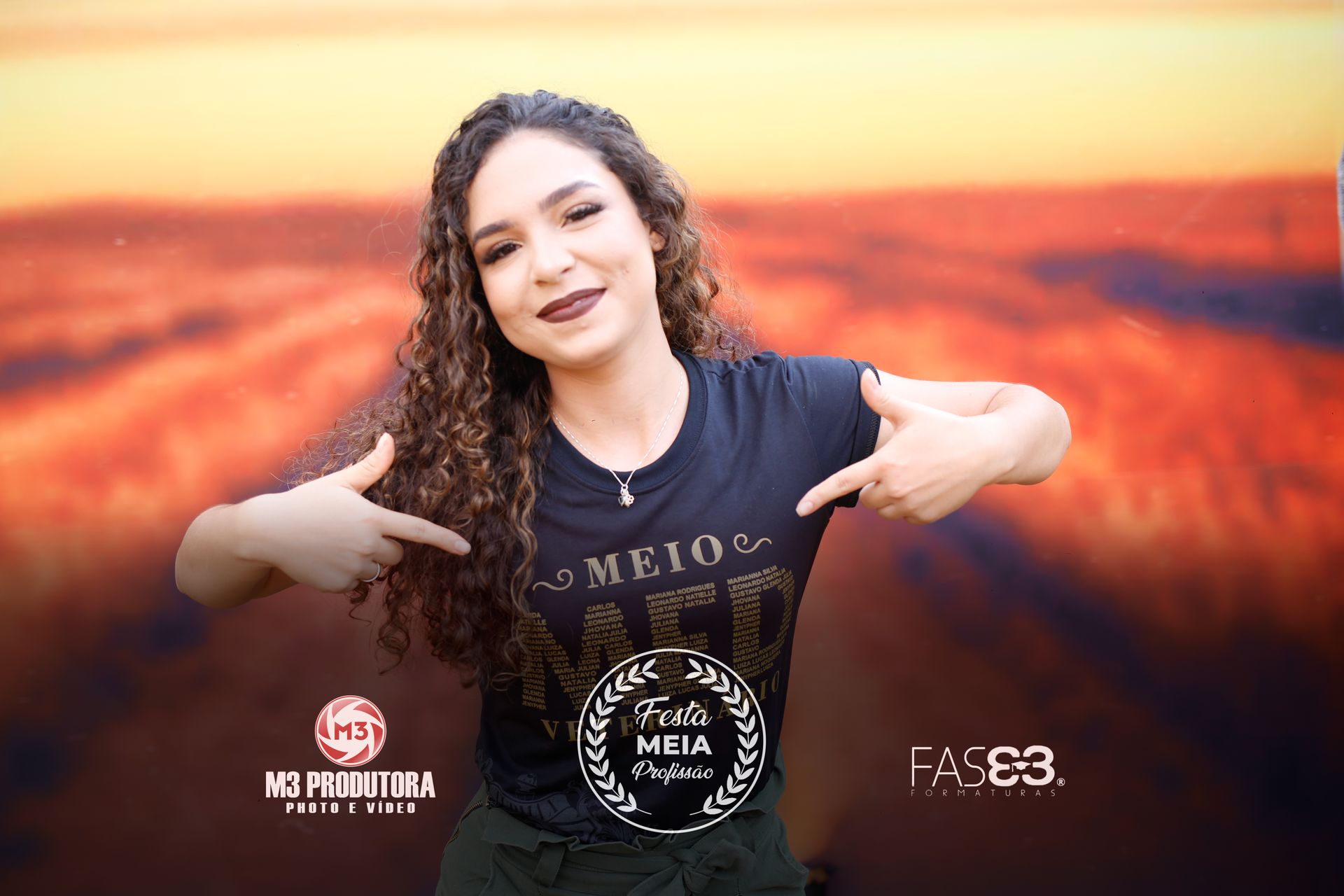 FESTA MEIA PROFISSÃO - UNIPAM 2025 - 2 - 566