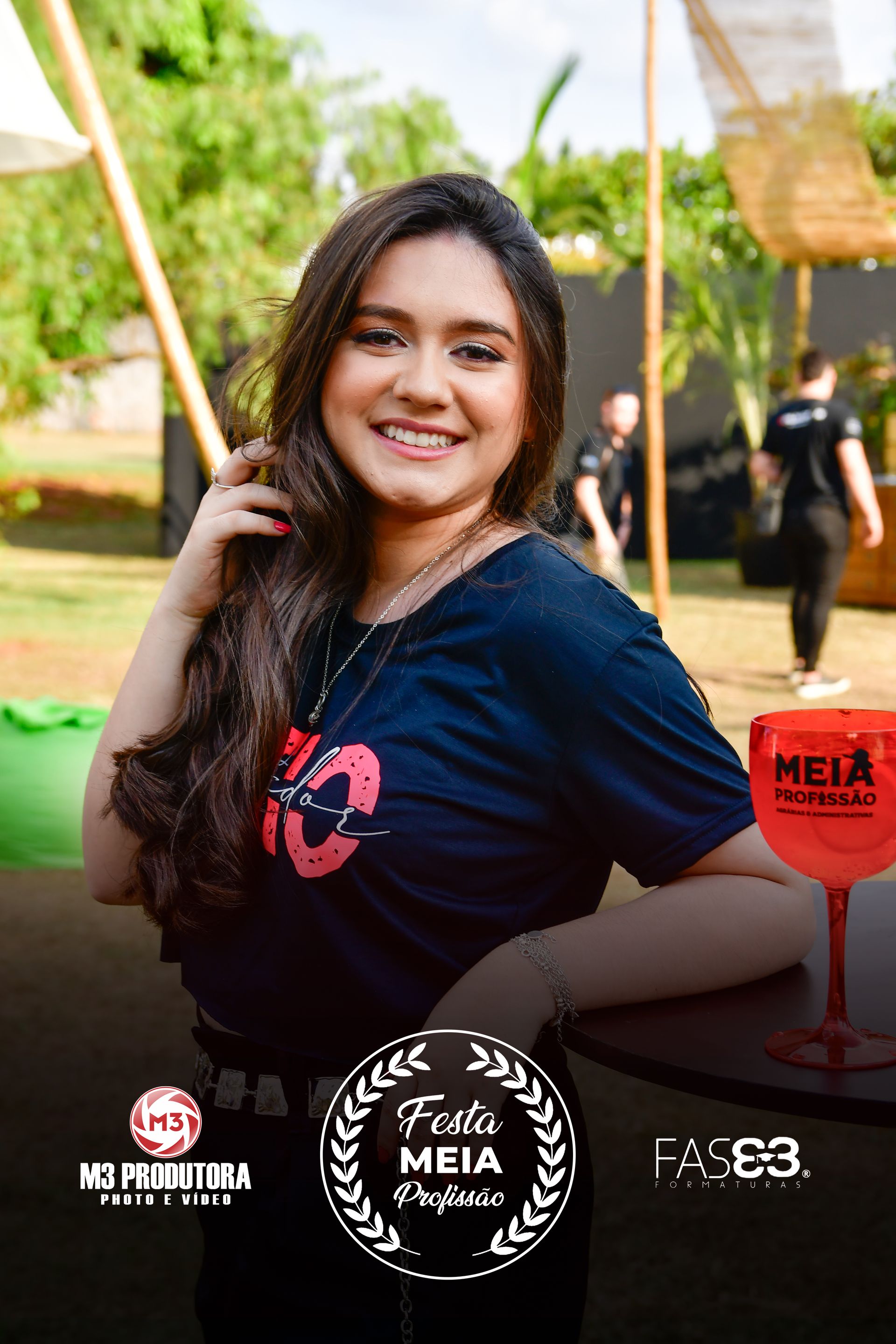 FESTA MEIA PROFISSÃO - UNIPAM 2025 - 2 - 63