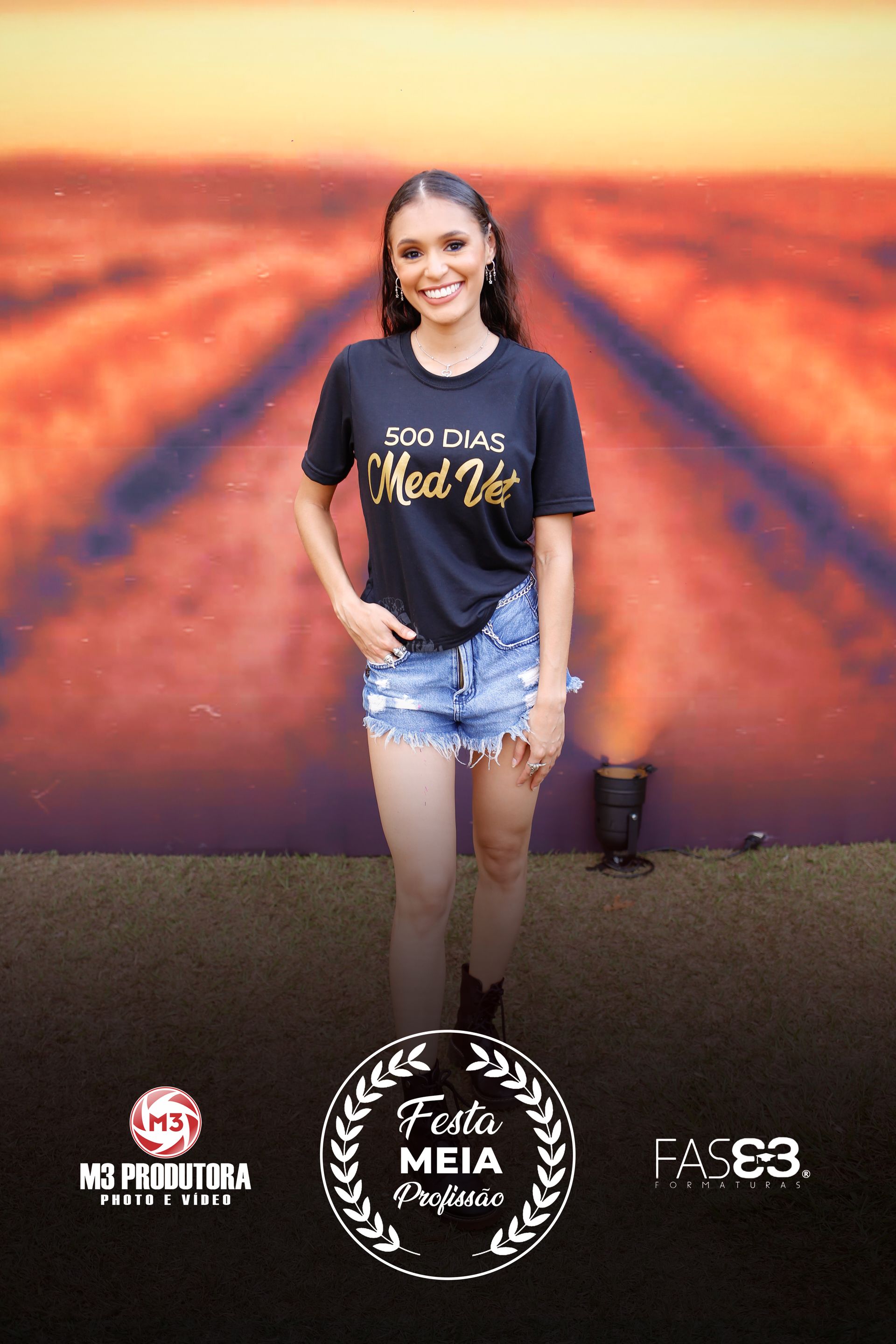 FESTA MEIA PROFISSÃO - UNIPAM 2025 - 2 - 572