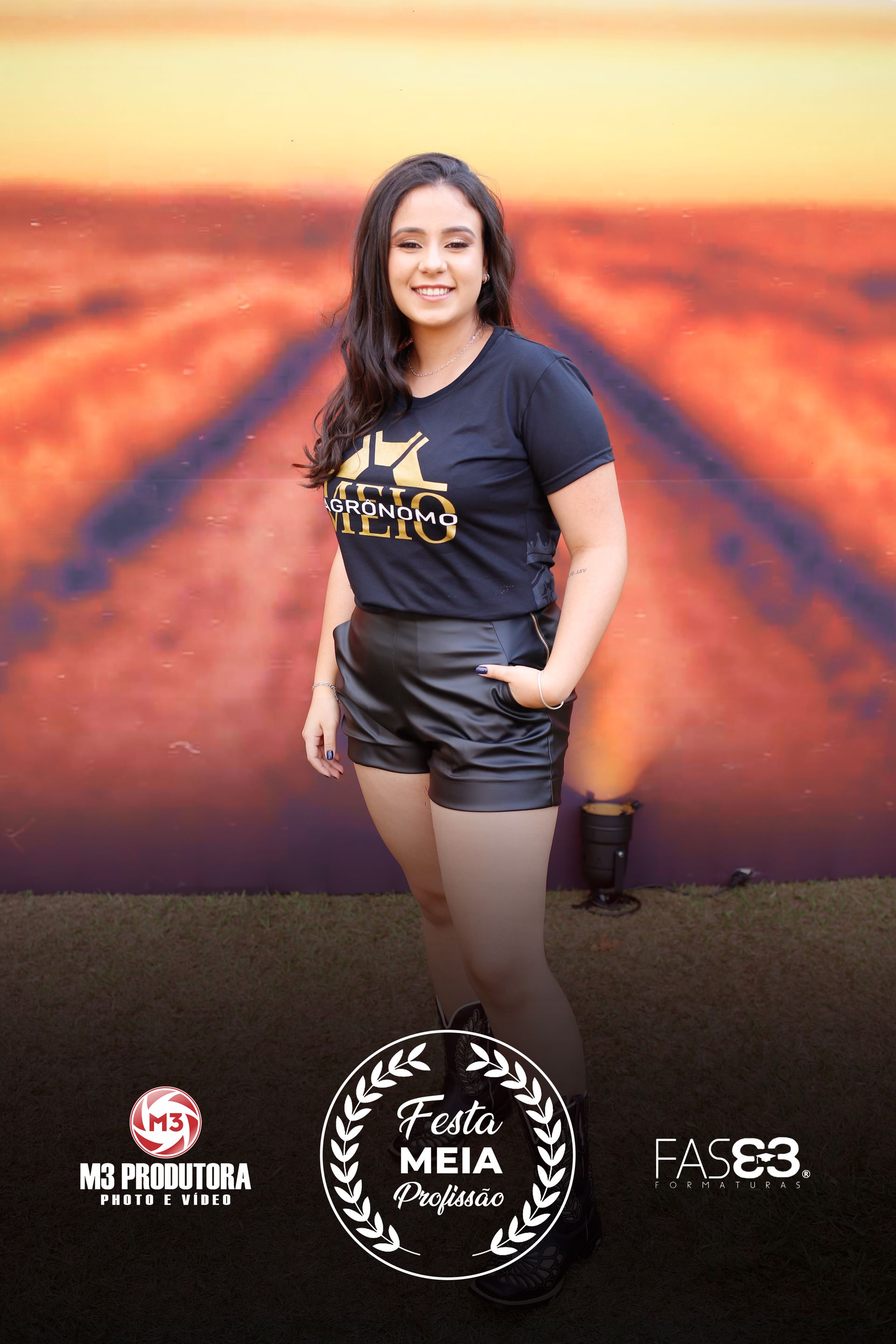 FESTA MEIA PROFISSÃO - UNIPAM 2025 - 2 - 581