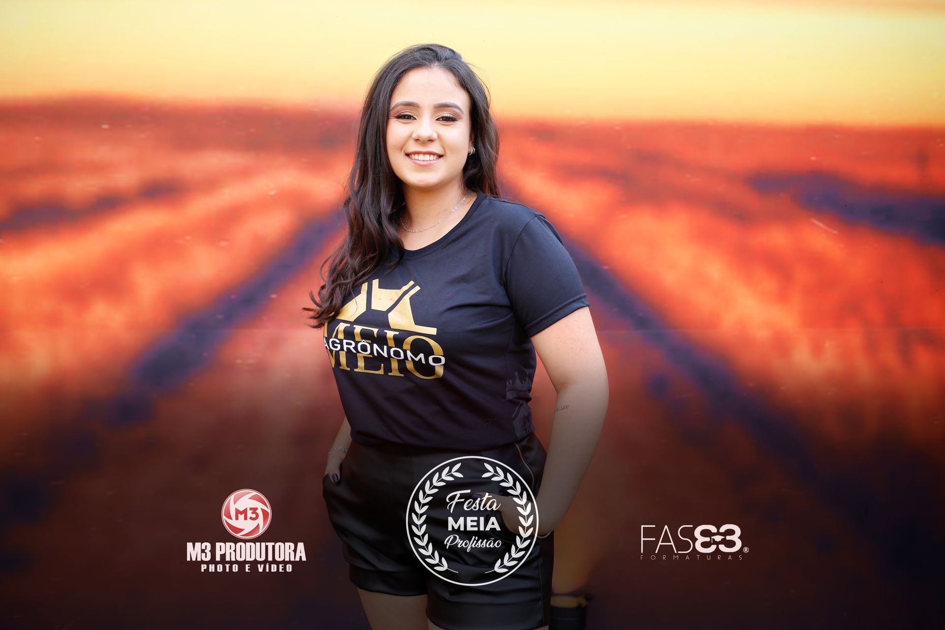 FESTA MEIA PROFISSÃO - UNIPAM 2025 - 2 - 579