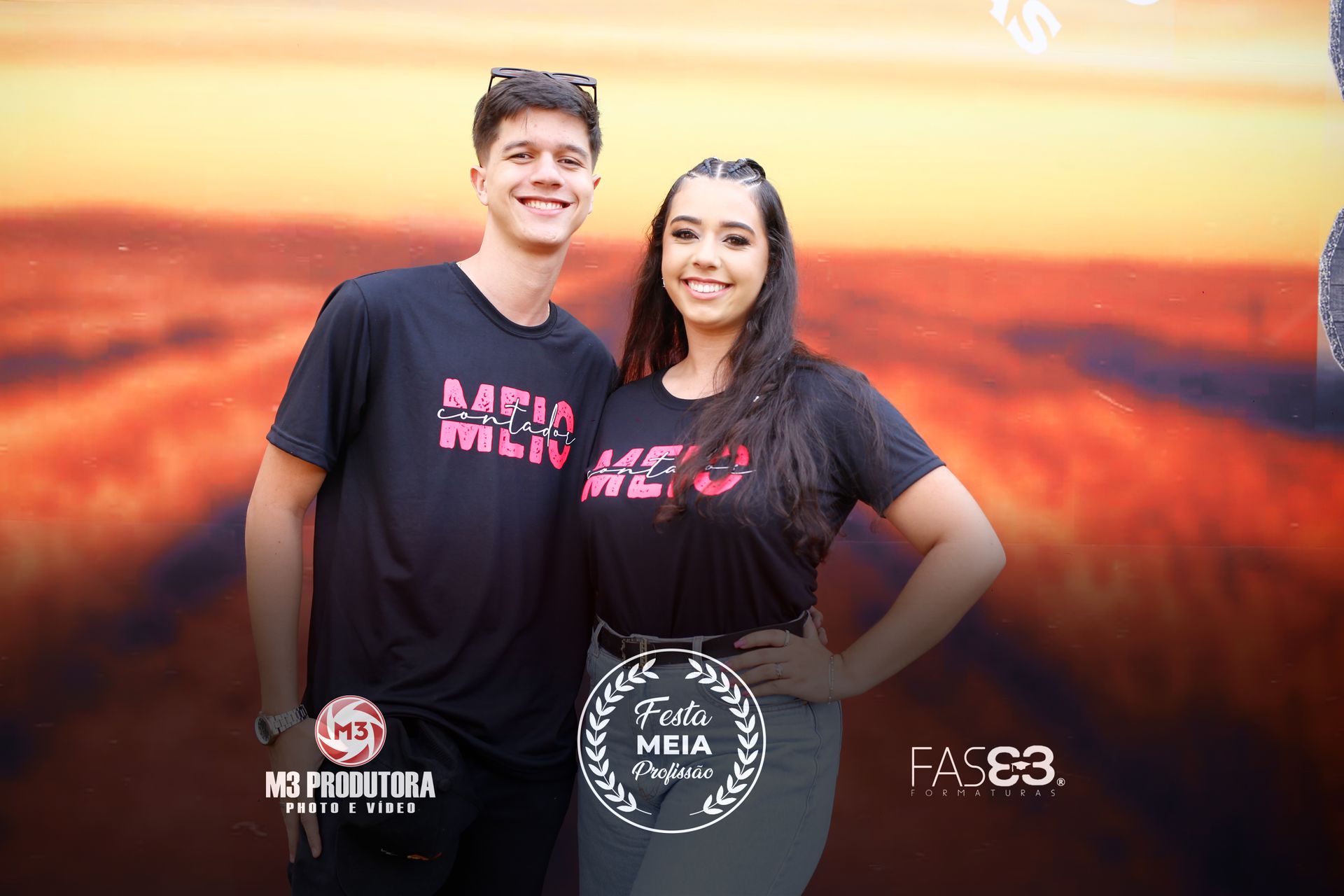 FESTA MEIA PROFISSÃO - UNIPAM 2025 - 2 - 588