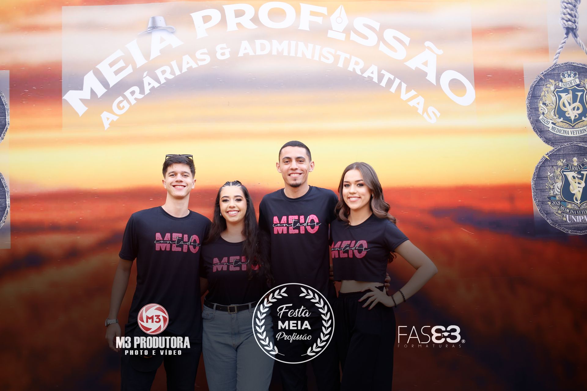 FESTA MEIA PROFISSÃO - UNIPAM 2025 - 2 - 591