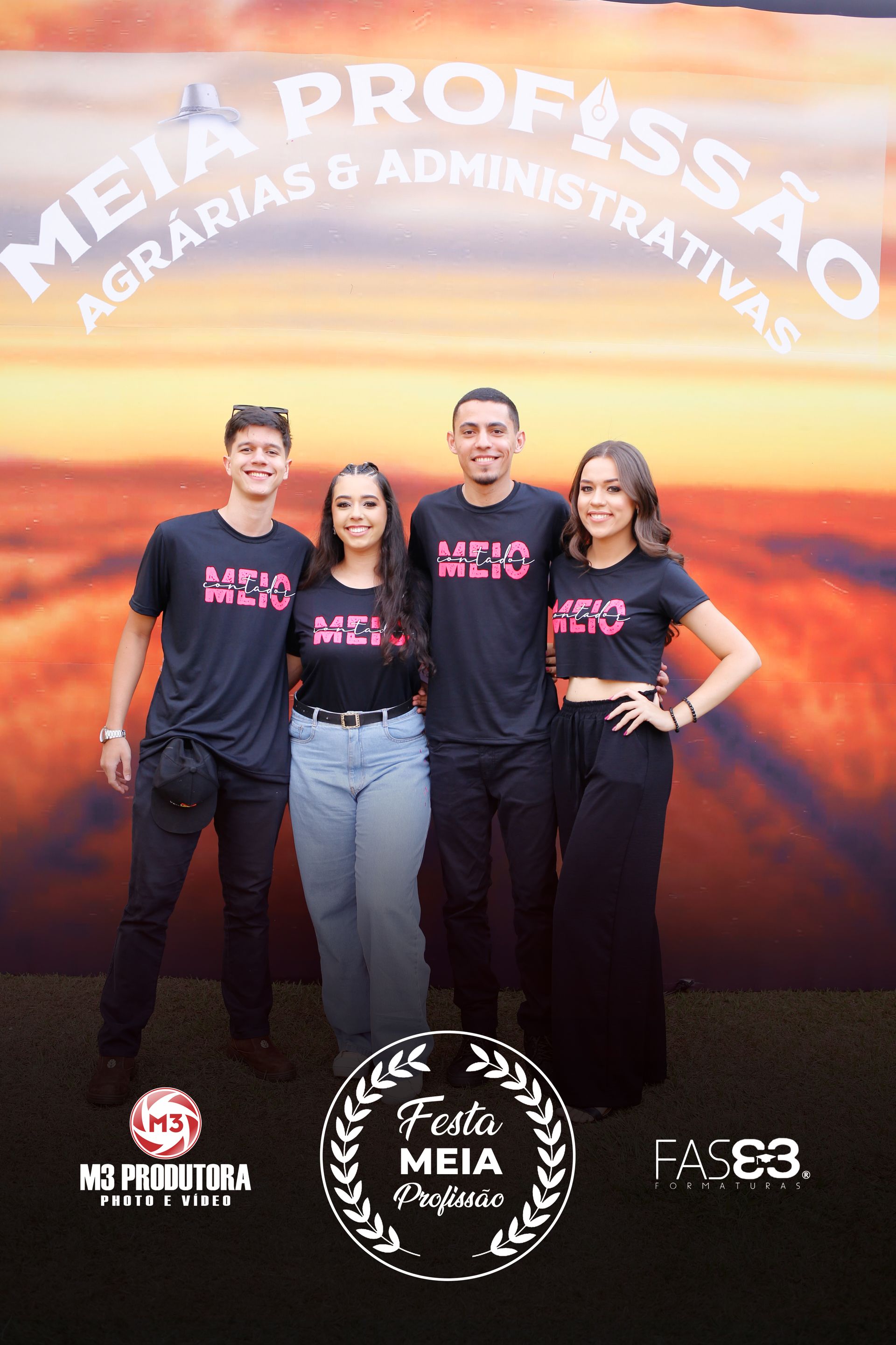 FESTA MEIA PROFISSÃO - UNIPAM 2025 - 2 - 592