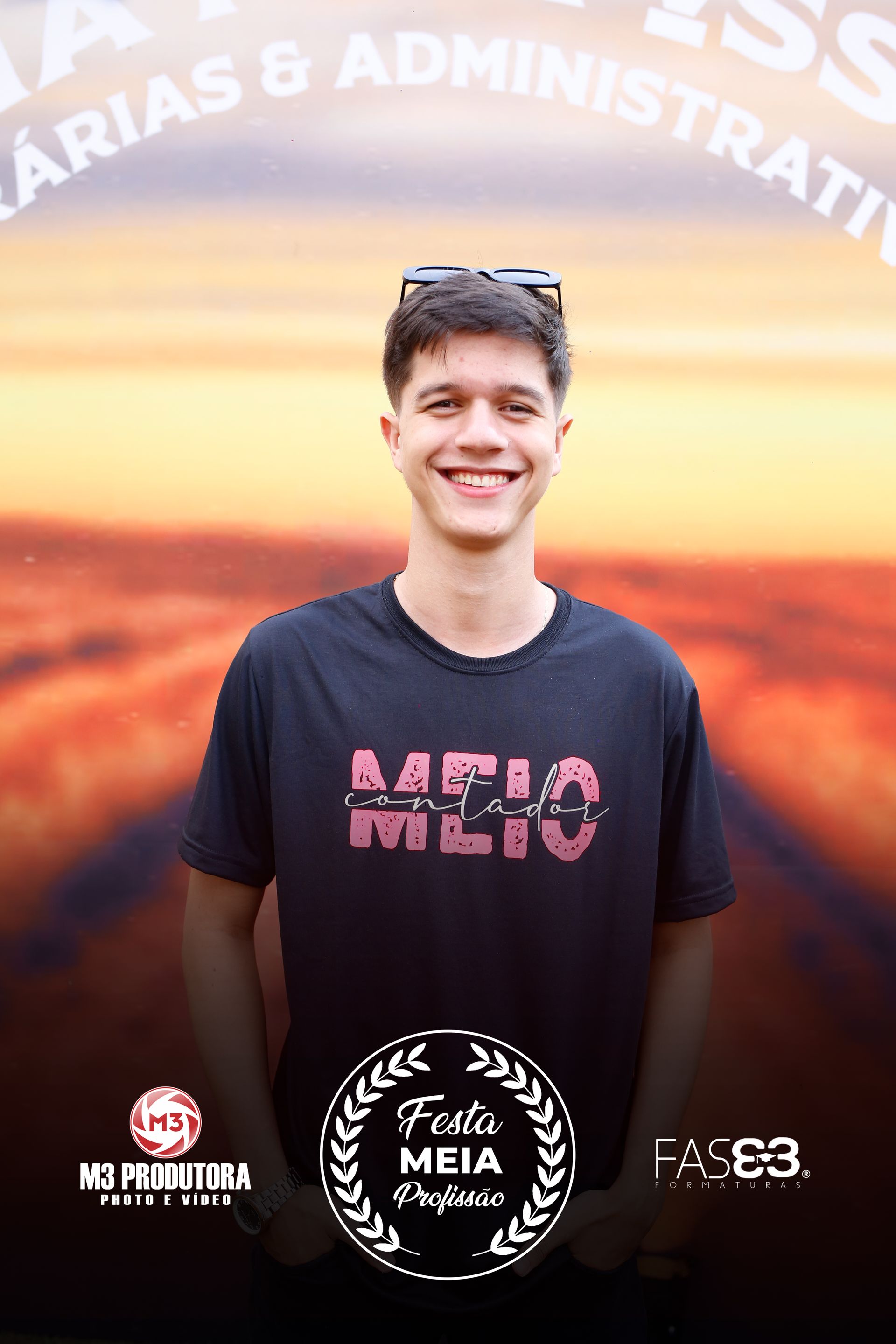 FESTA MEIA PROFISSÃO - UNIPAM 2025 - 2 - 596