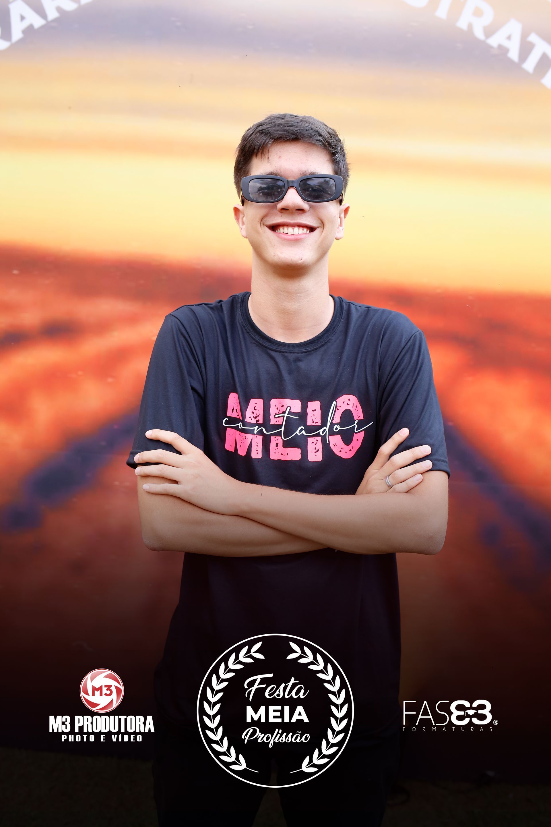 FESTA MEIA PROFISSÃO - UNIPAM 2025 - 2 - 600