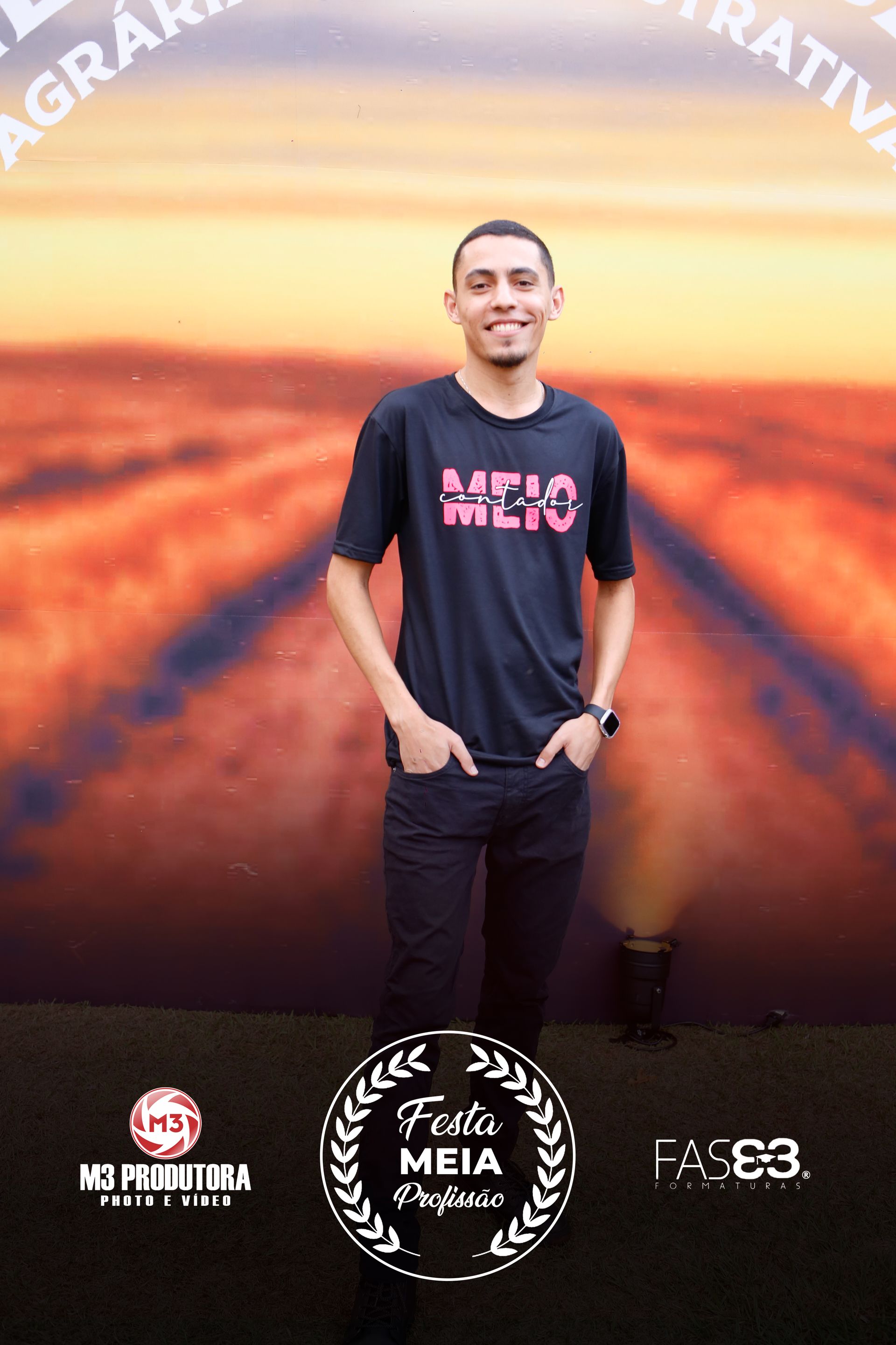 FESTA MEIA PROFISSÃO - UNIPAM 2025 - 2 - 601