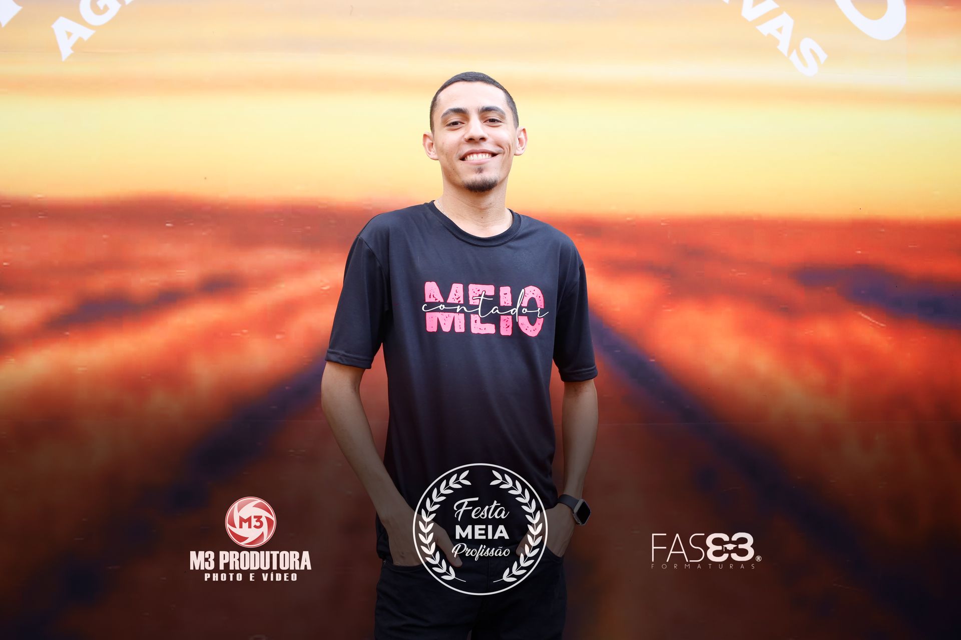 FESTA MEIA PROFISSÃO - UNIPAM 2025 - 2 - 602