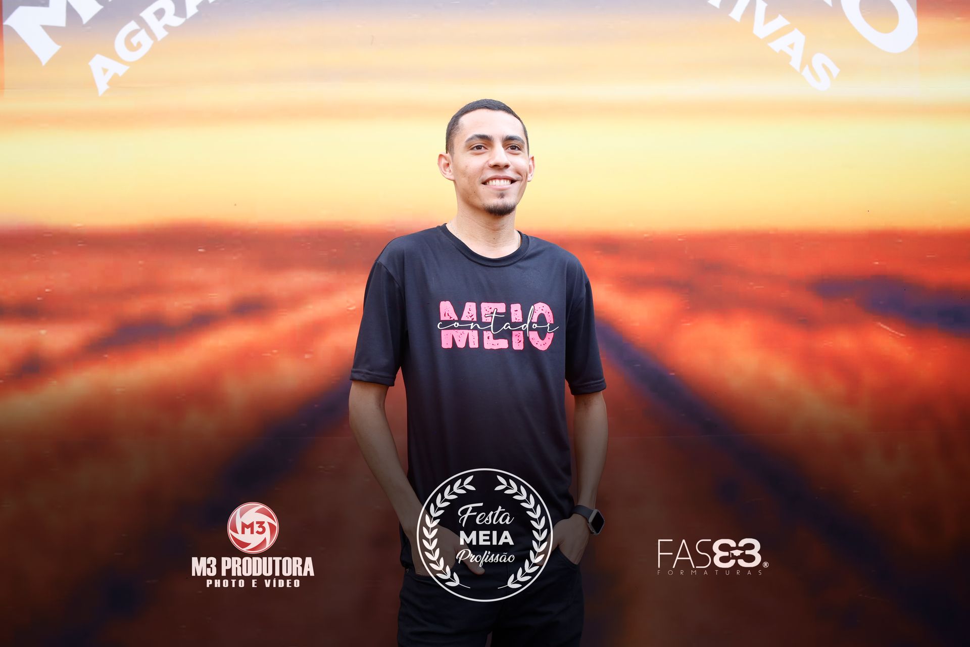 FESTA MEIA PROFISSÃO - UNIPAM 2025 - 2 - 605