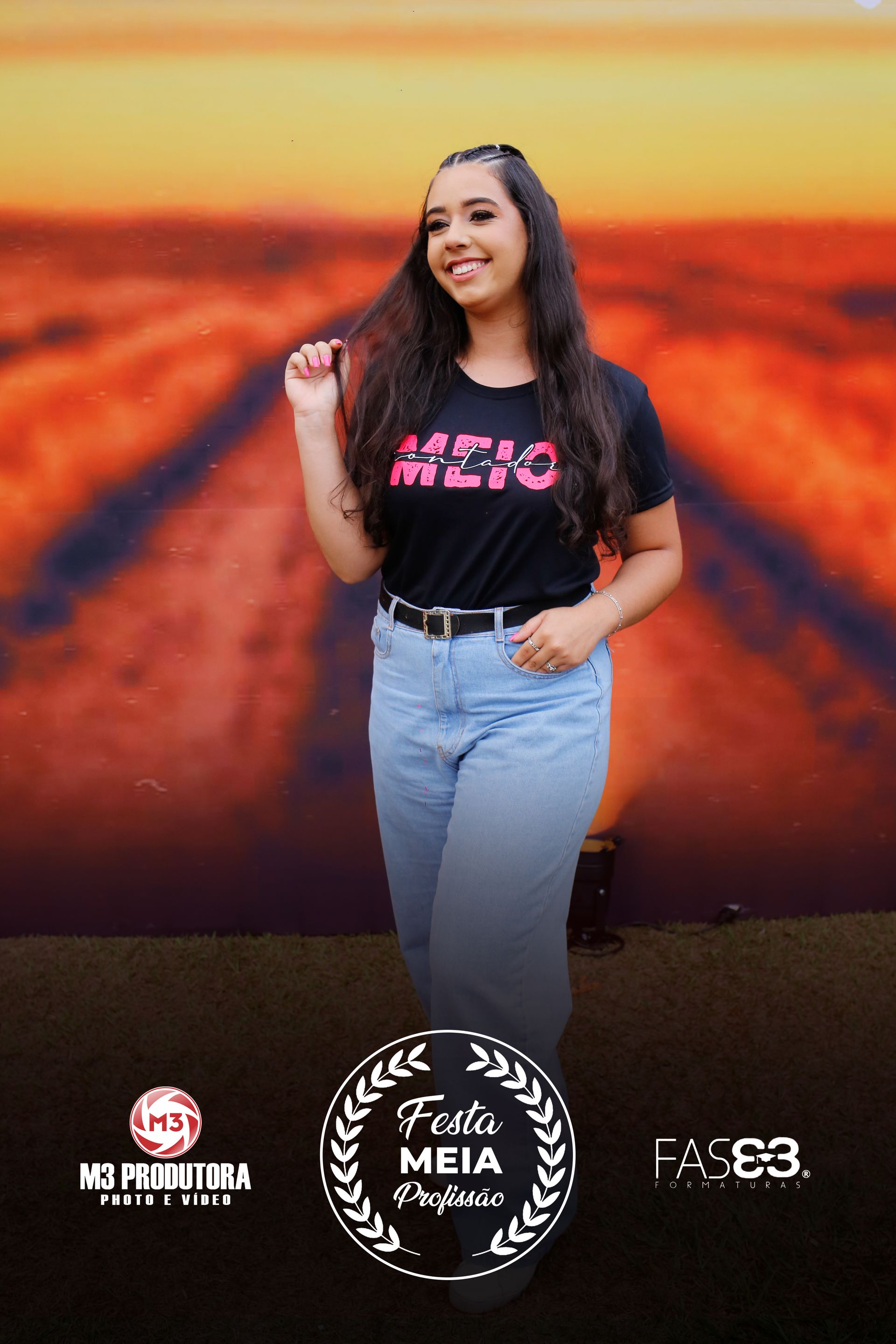 FESTA MEIA PROFISSÃO - UNIPAM 2025 - 2 - 608