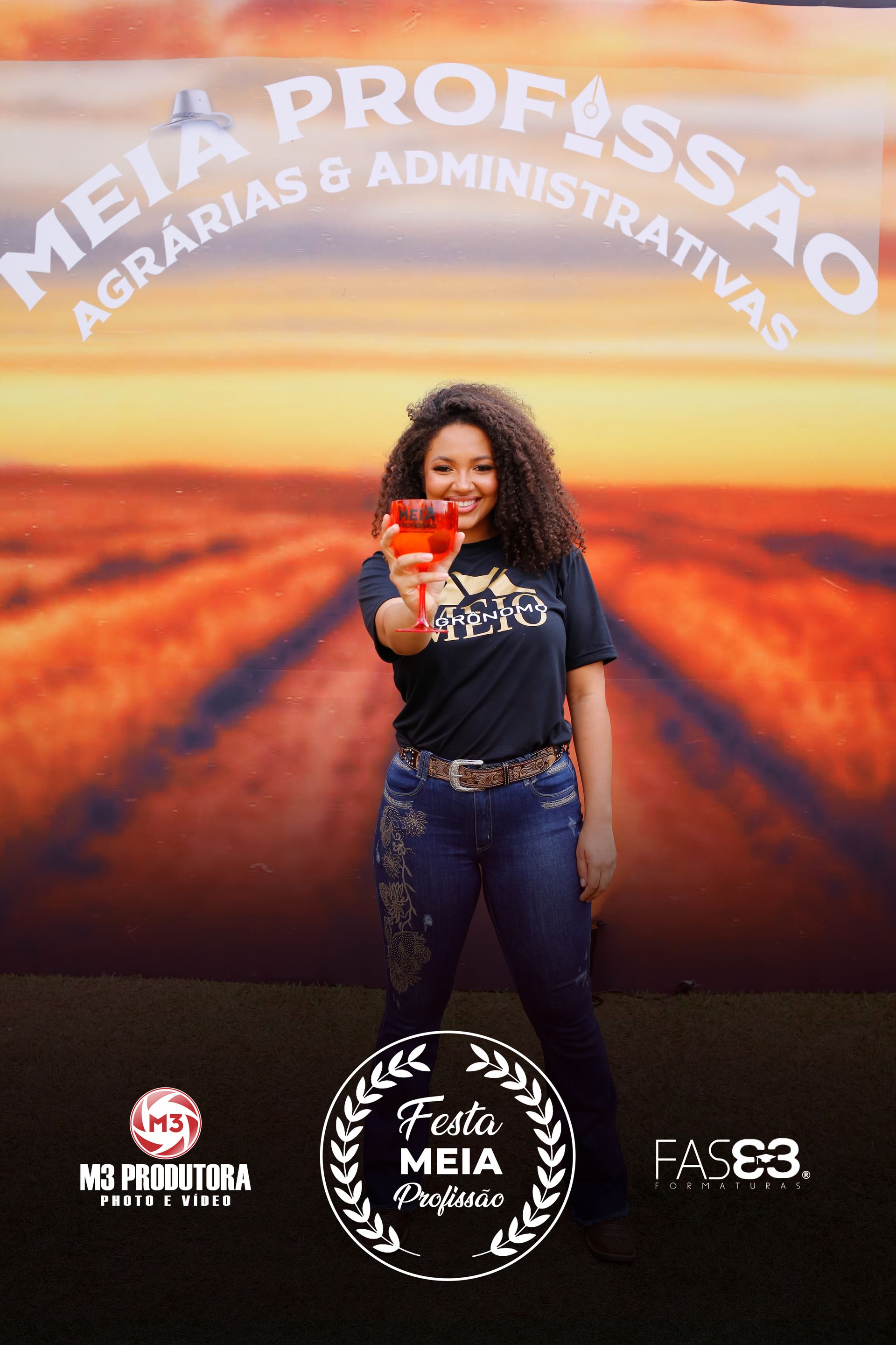 FESTA MEIA PROFISSÃO - UNIPAM 2025 - 2 - 622