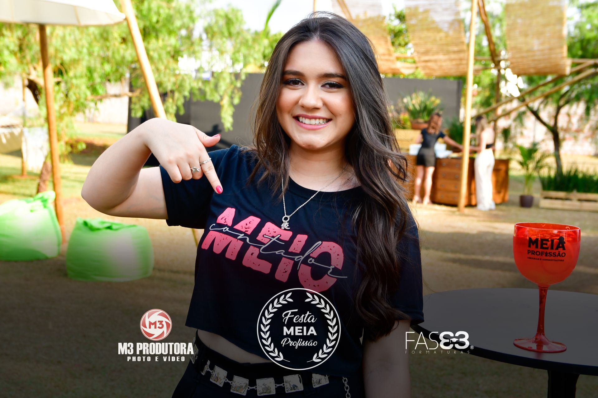 FESTA MEIA PROFISSÃO - UNIPAM 2025 - 2 - 66