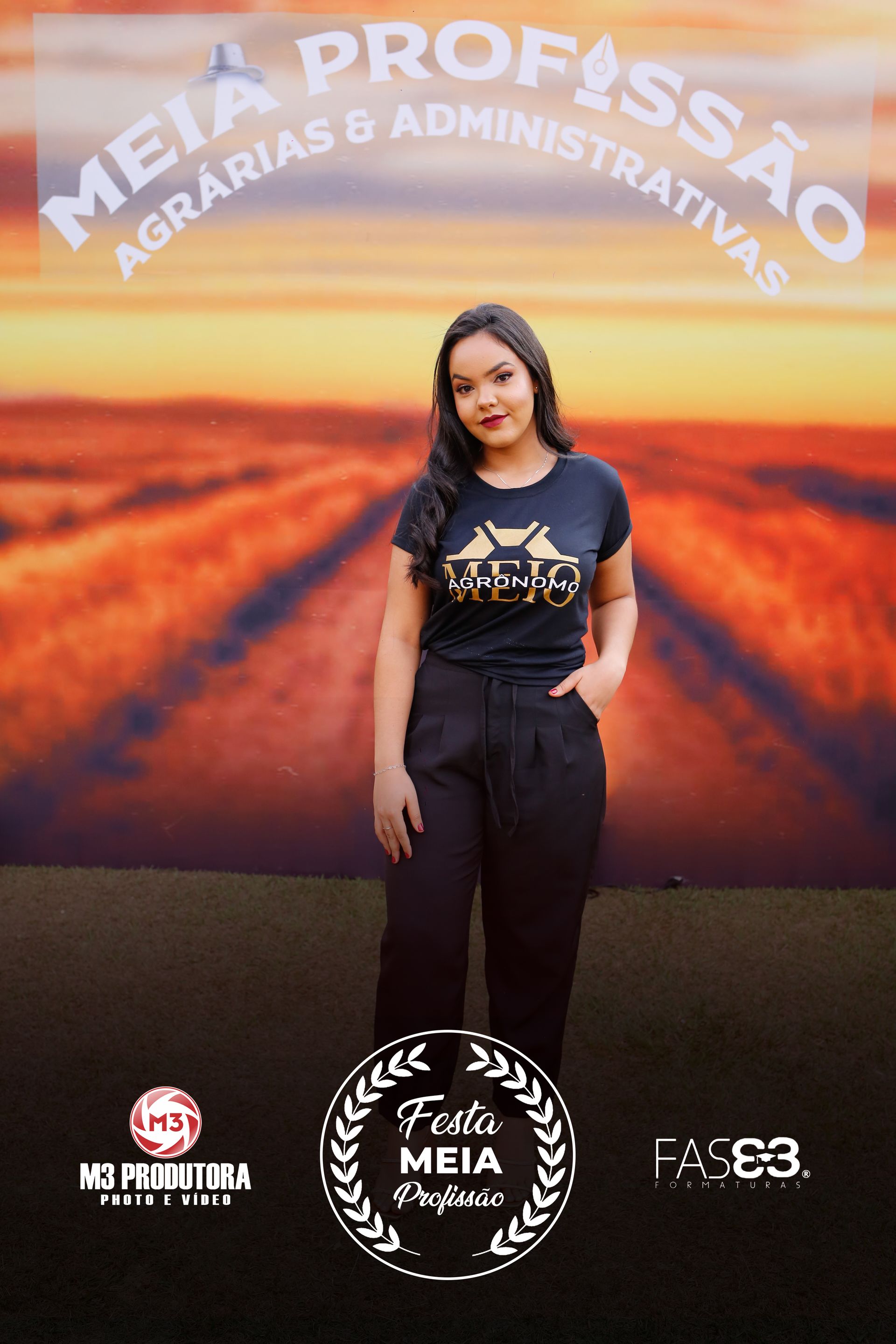 FESTA MEIA PROFISSÃO - UNIPAM 2025 - 2 - 633