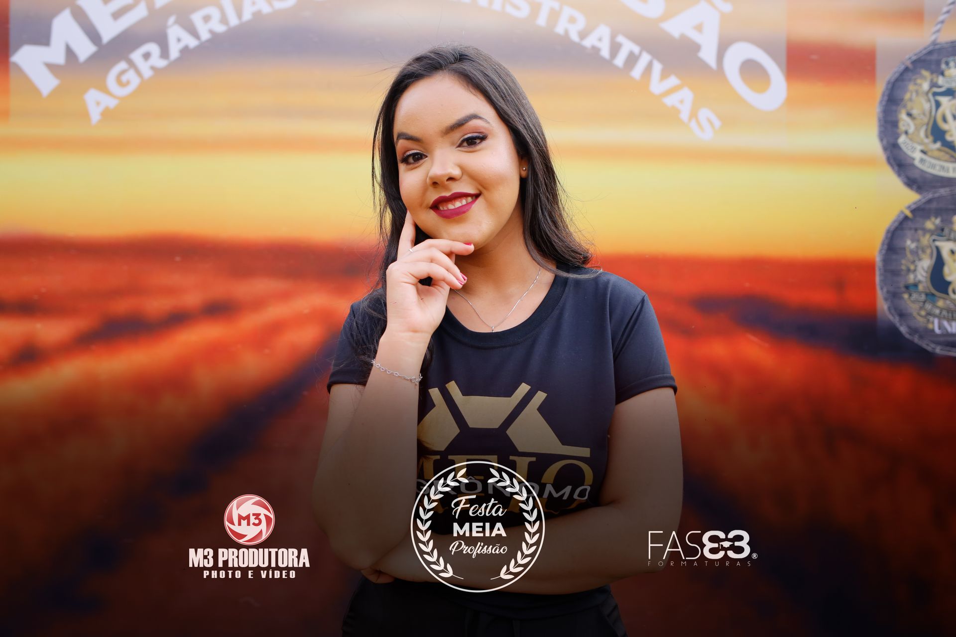 FESTA MEIA PROFISSÃO - UNIPAM 2025 - 2 - 632