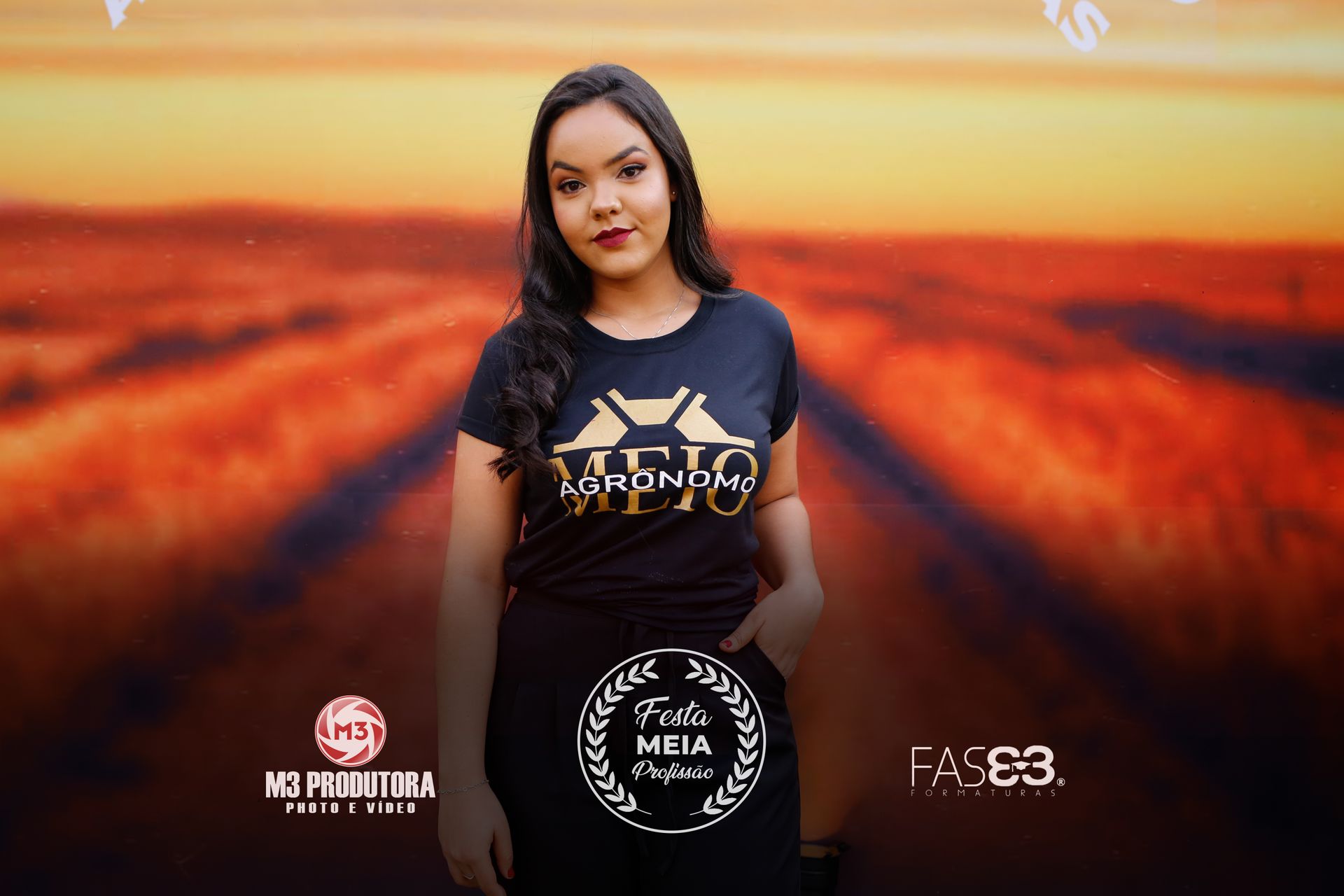 FESTA MEIA PROFISSÃO - UNIPAM 2025 - 2 - 635