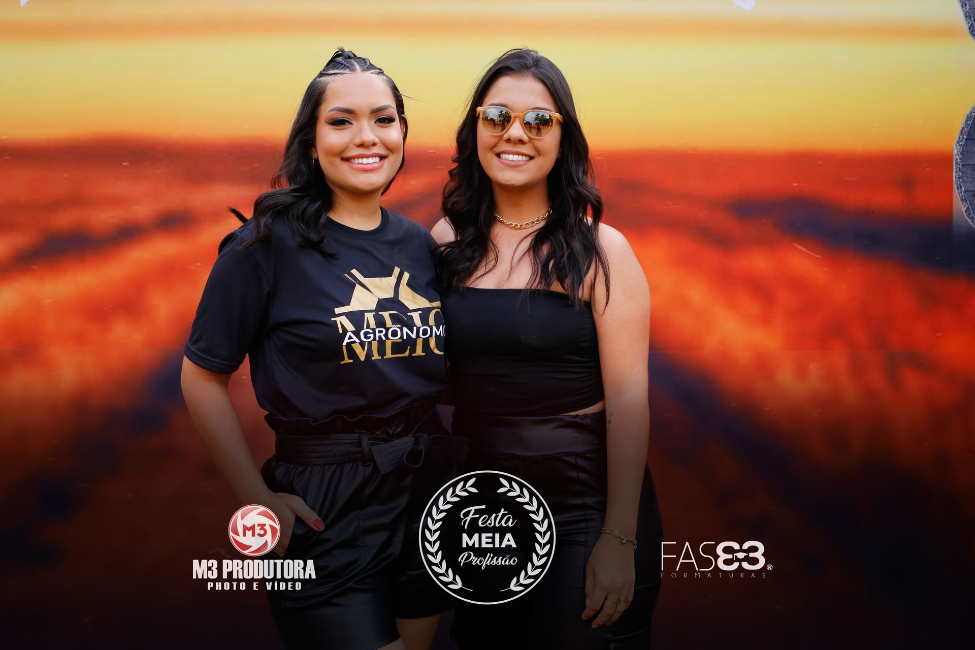 FESTA MEIA PROFISSÃO - UNIPAM 2025 - 2 - 642