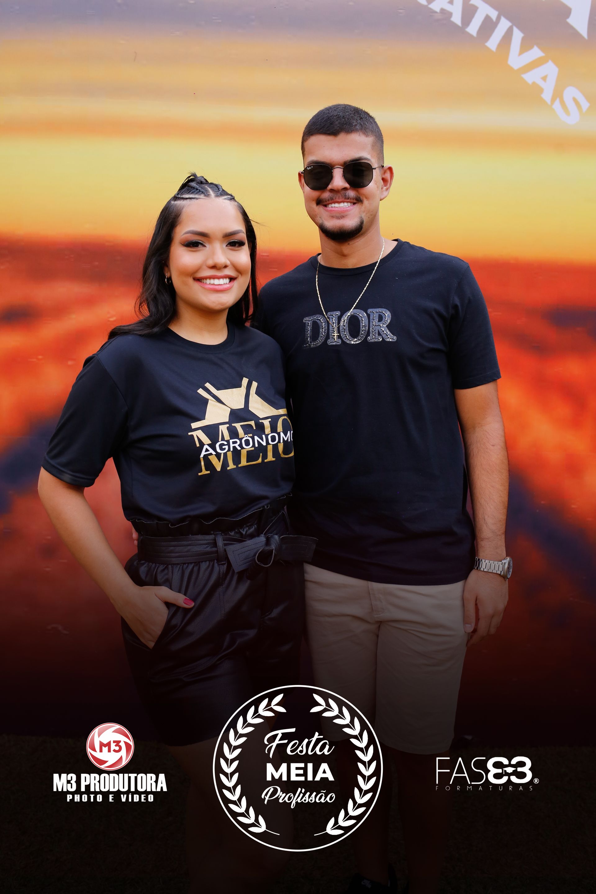 FESTA MEIA PROFISSÃO - UNIPAM 2025 - 2 - 645