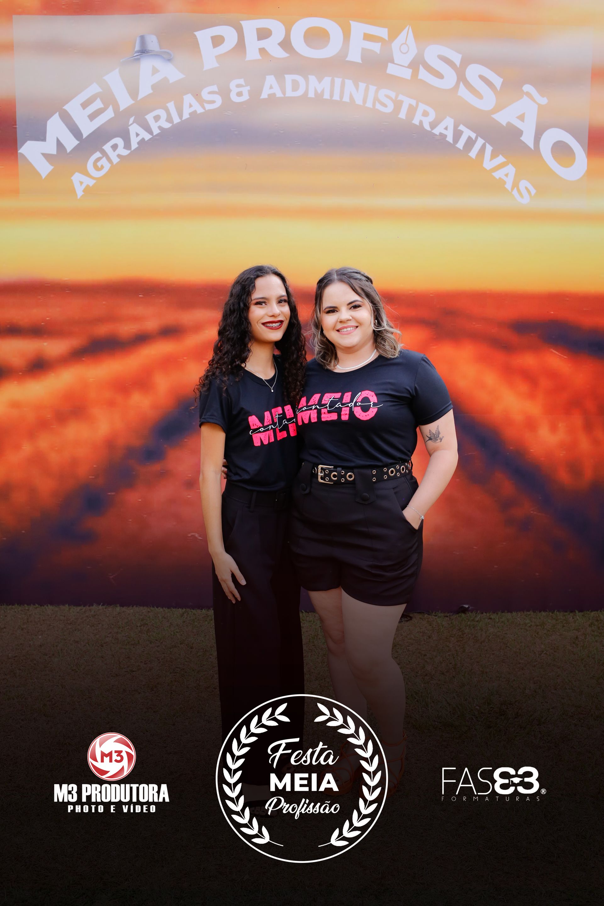 FESTA MEIA PROFISSÃO - UNIPAM 2025 - 2 - 651