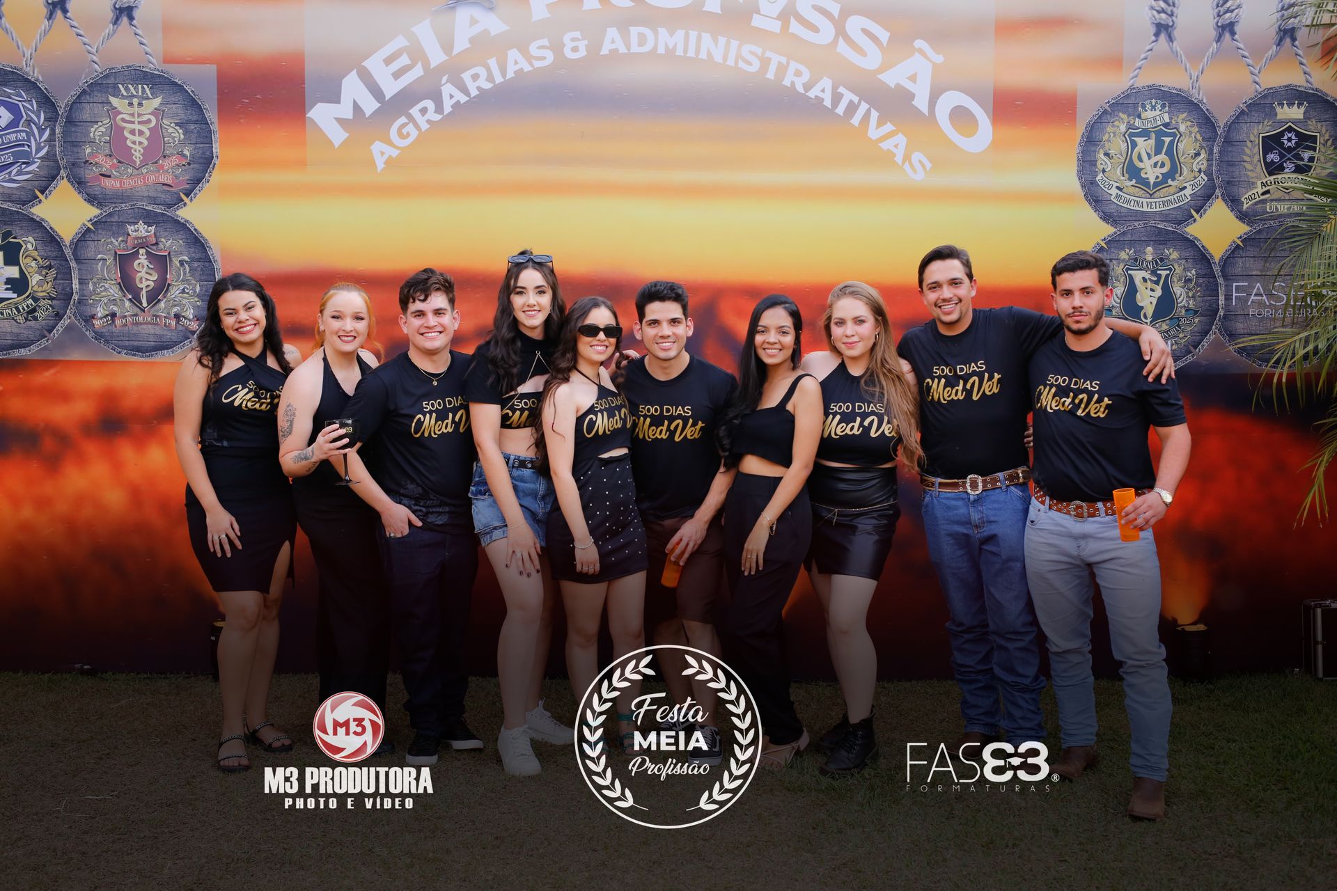 FESTA MEIA PROFISSÃO - UNIPAM 2025 - 2 - 654