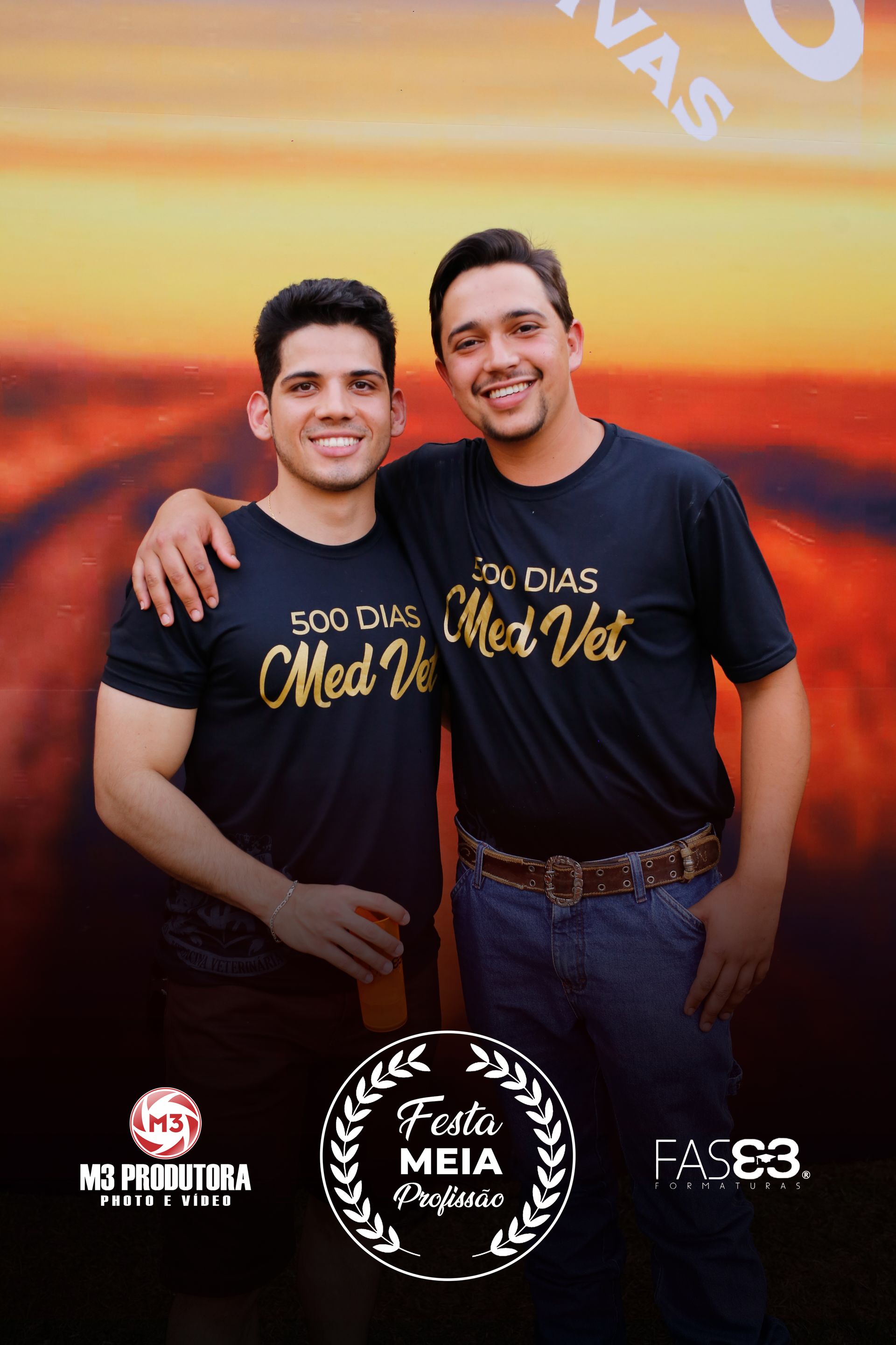 FESTA MEIA PROFISSÃO - UNIPAM 2025 - 2 - 655