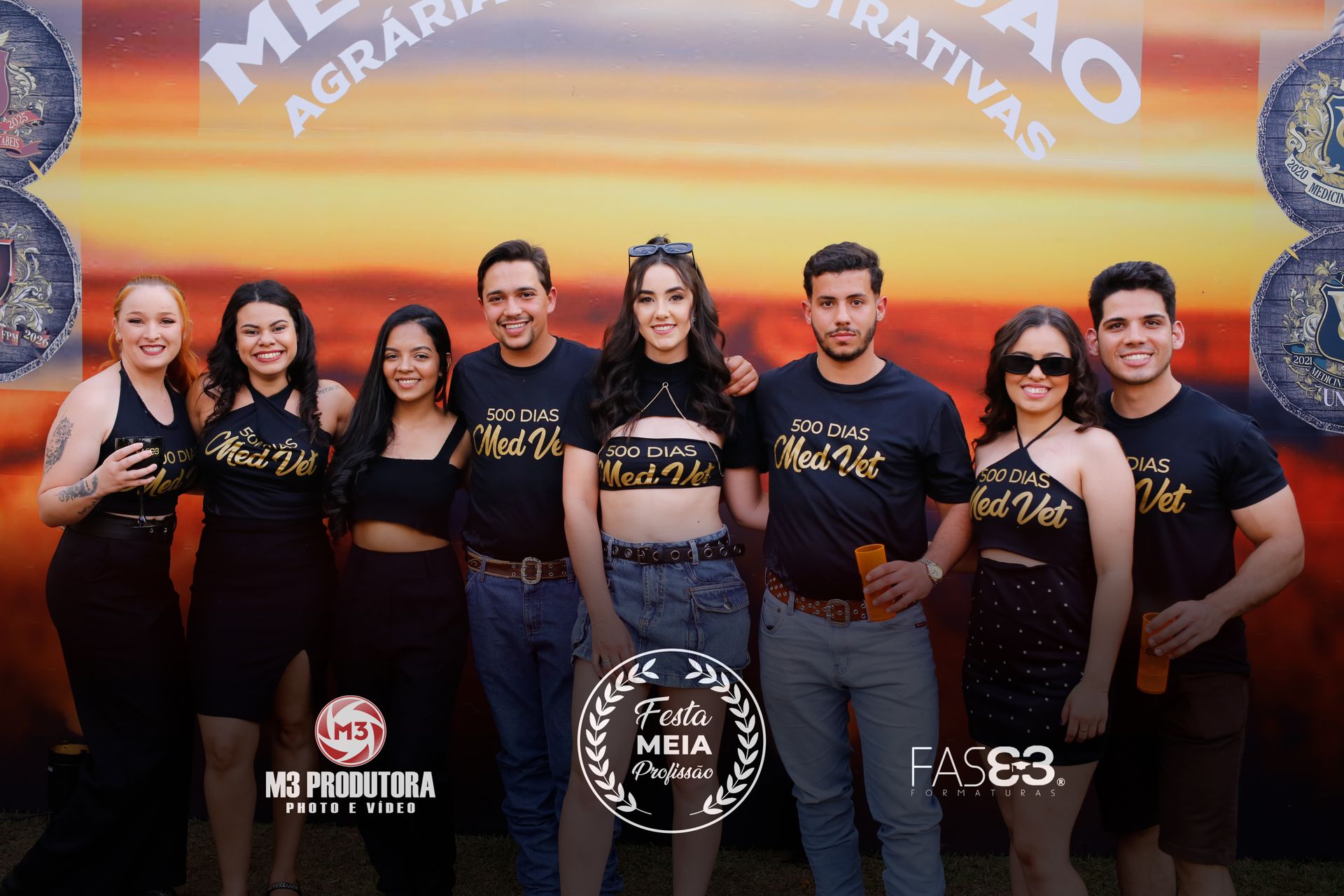 FESTA MEIA PROFISSÃO - UNIPAM 2025 - 2 - 659