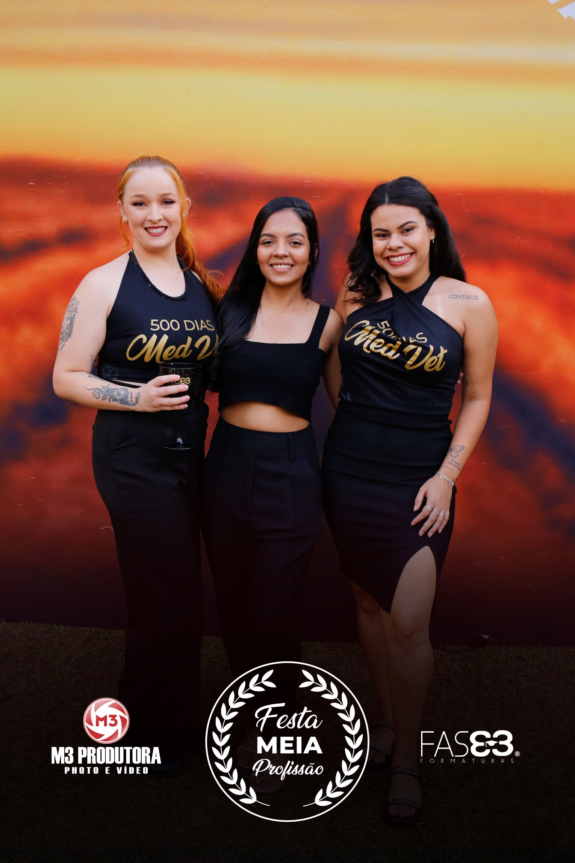 FESTA MEIA PROFISSÃO - UNIPAM 2025 - 2 - 665