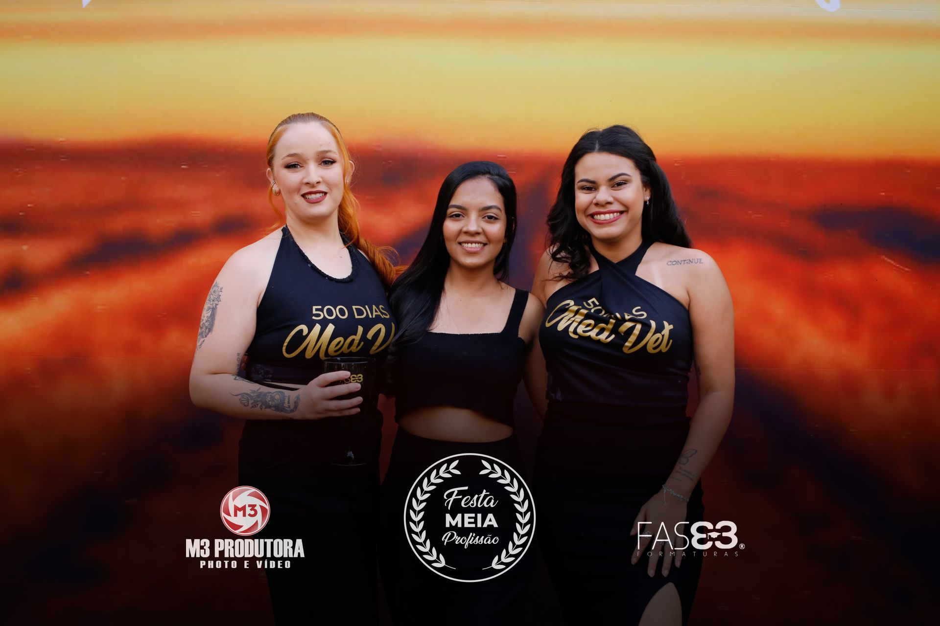 FESTA MEIA PROFISSÃO - UNIPAM 2025 - 2 - 666