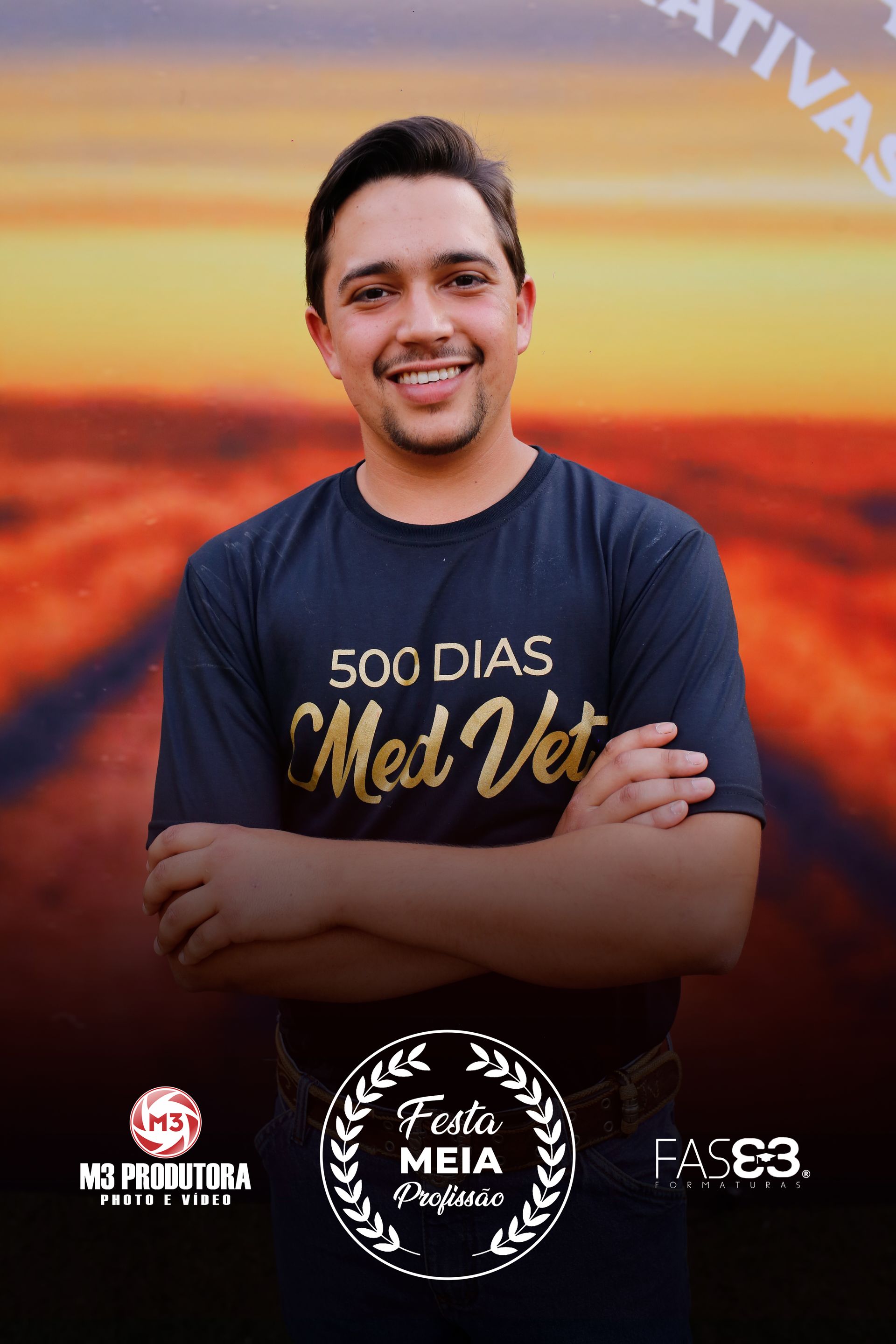 FESTA MEIA PROFISSÃO - UNIPAM 2025 - 2 - 667