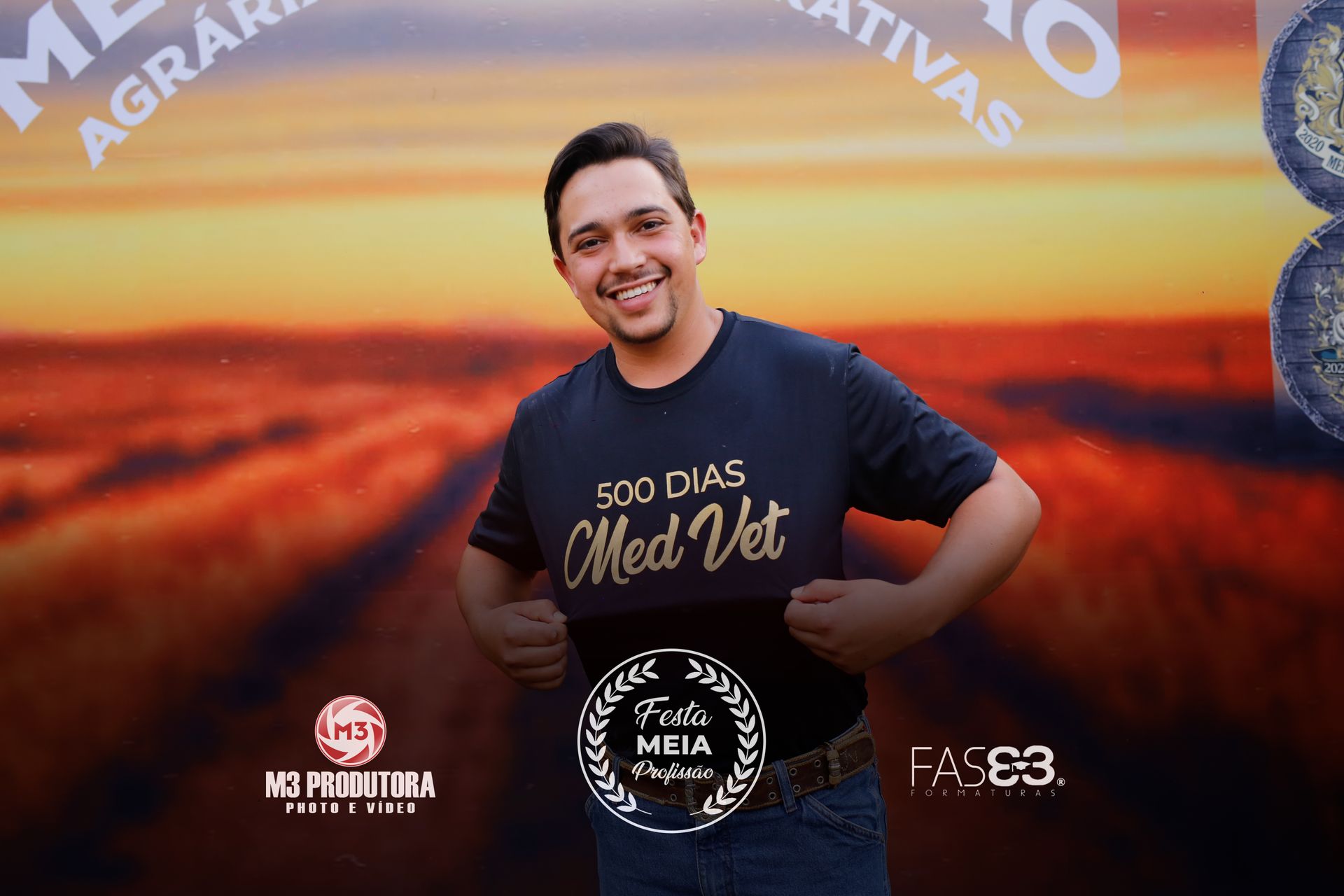 FESTA MEIA PROFISSÃO - UNIPAM 2025 - 2 - 670