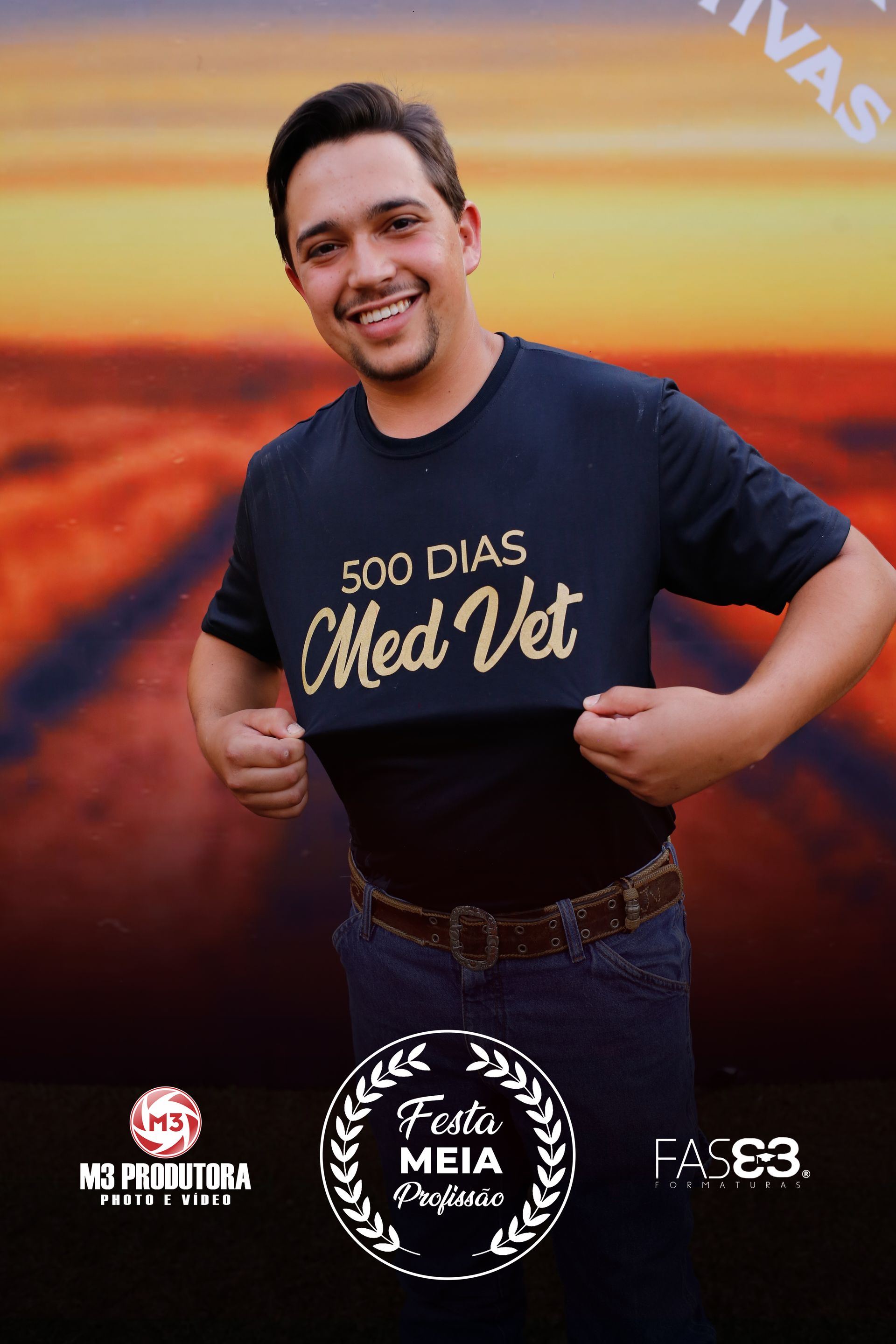 FESTA MEIA PROFISSÃO - UNIPAM 2025 - 2 - 669