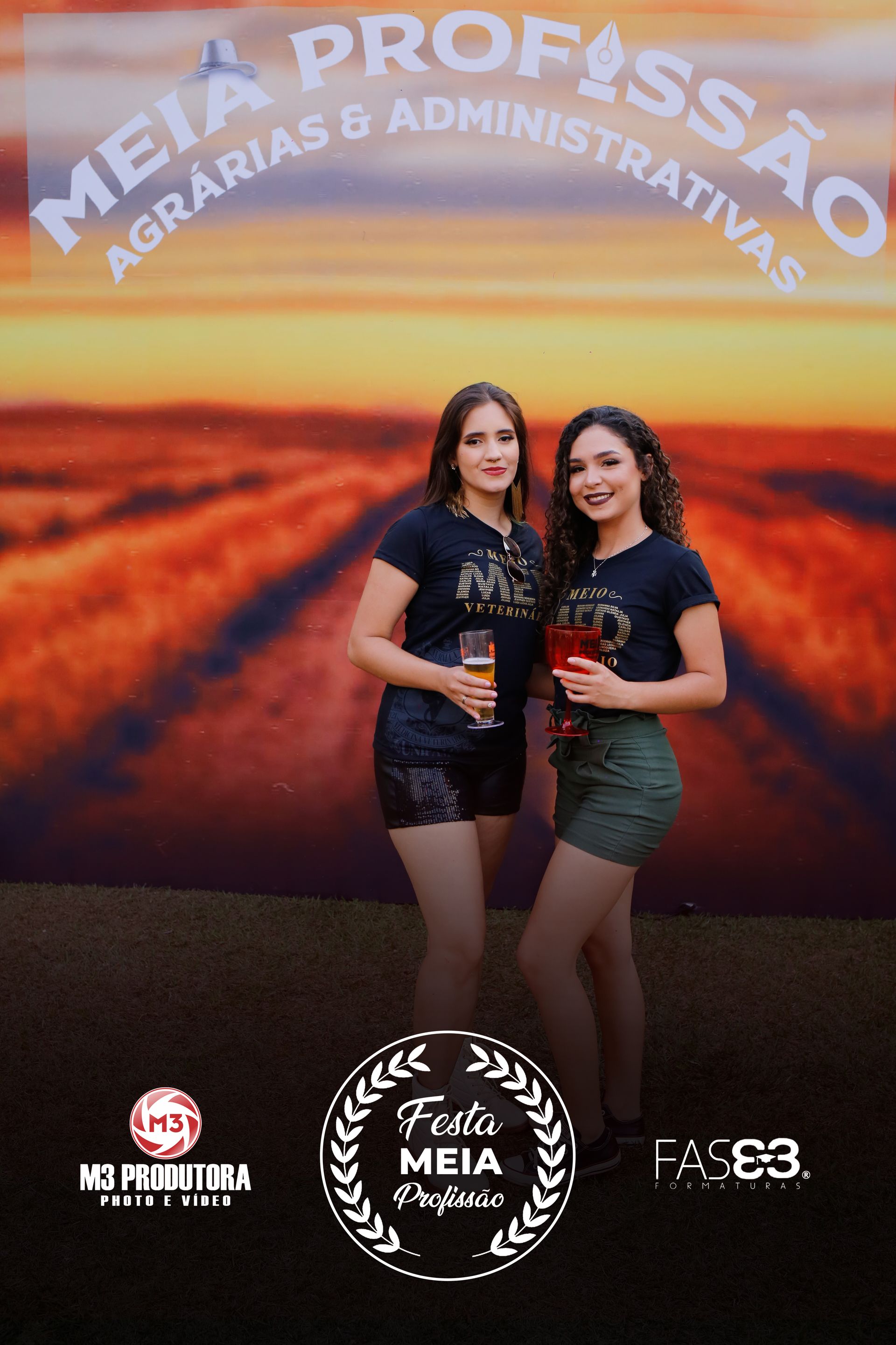 FESTA MEIA PROFISSÃO - UNIPAM 2025 - 2 - 672