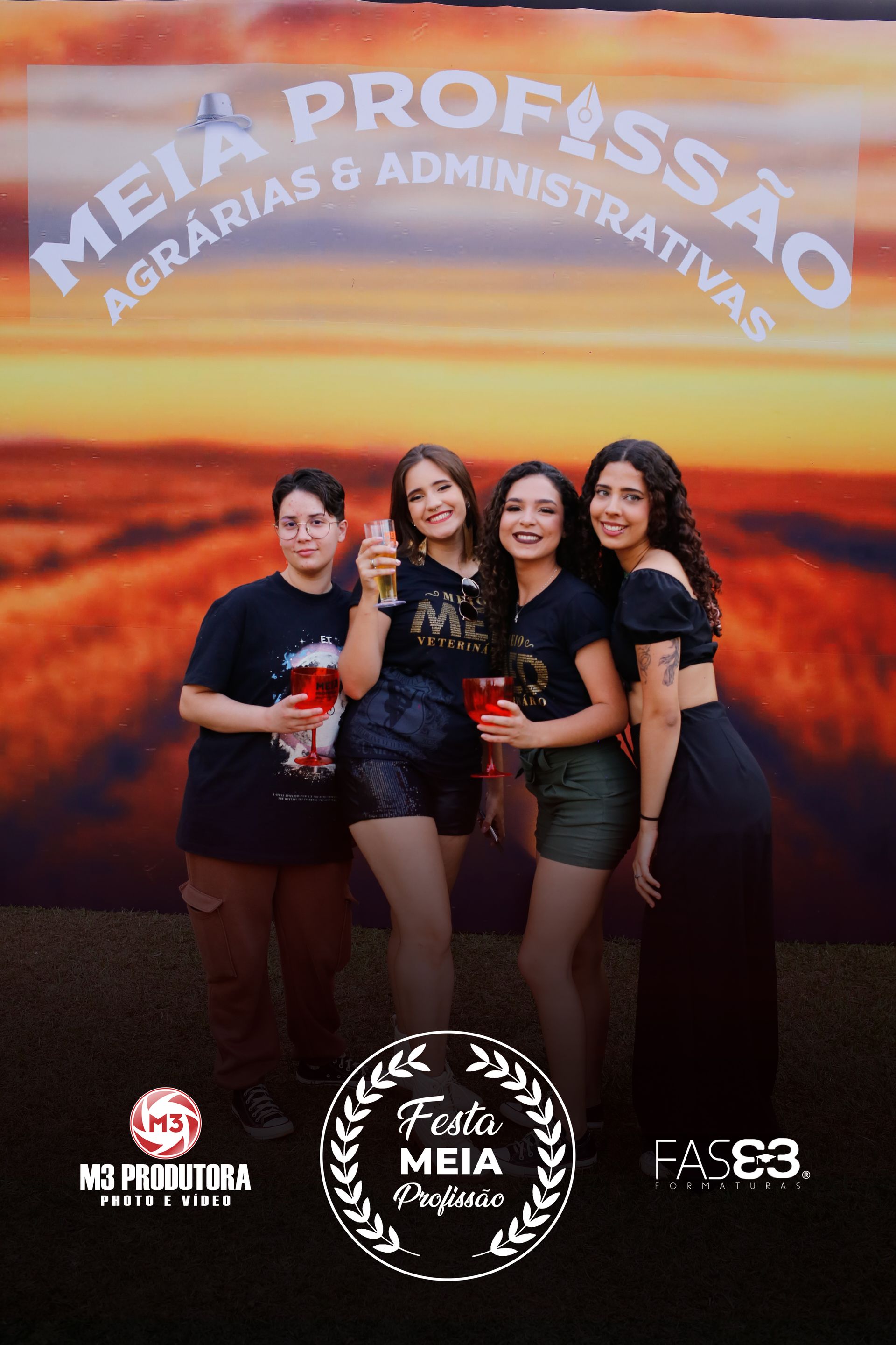 FESTA MEIA PROFISSÃO - UNIPAM 2025 - 2 - 673