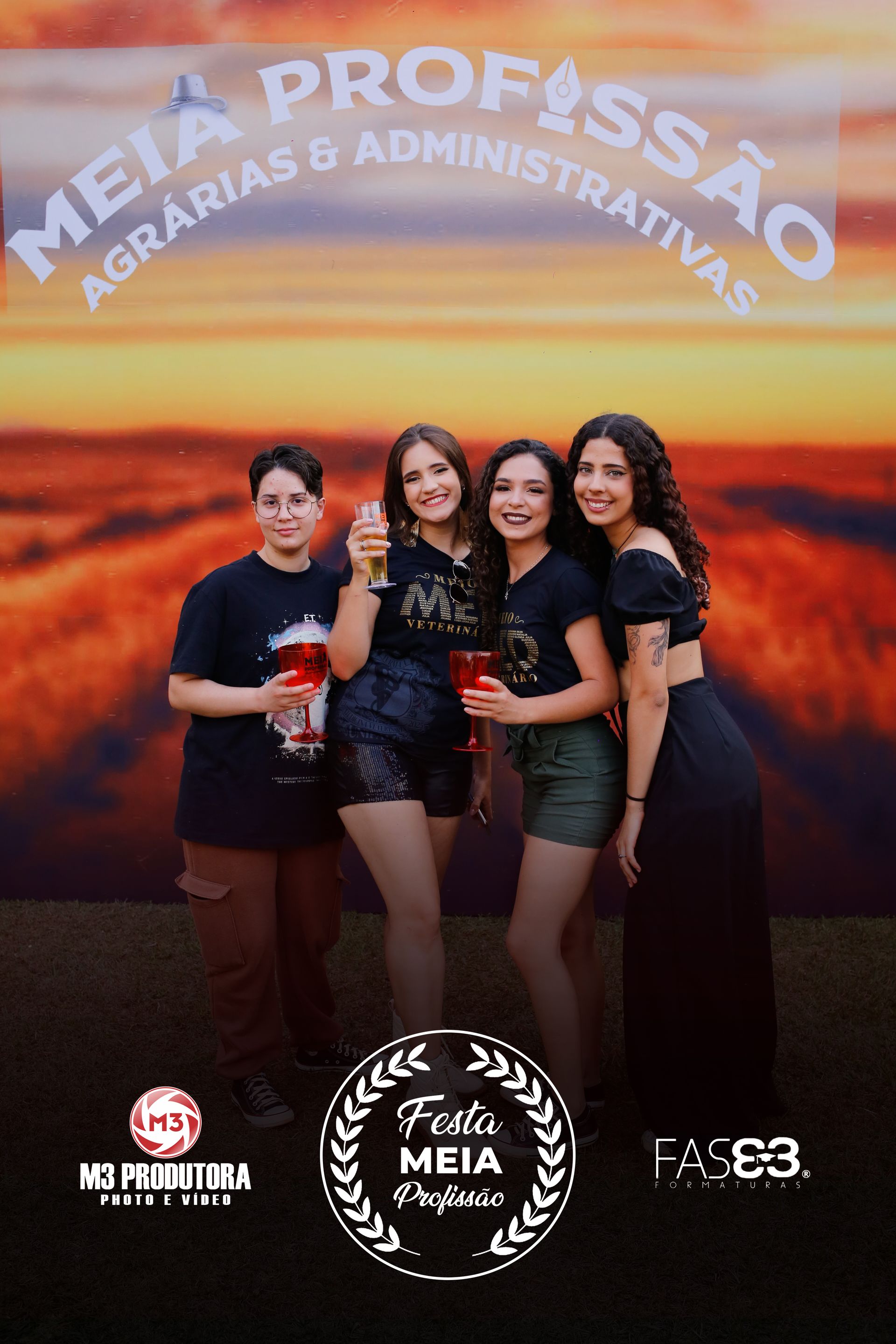 FESTA MEIA PROFISSÃO - UNIPAM 2025 - 2 - 676