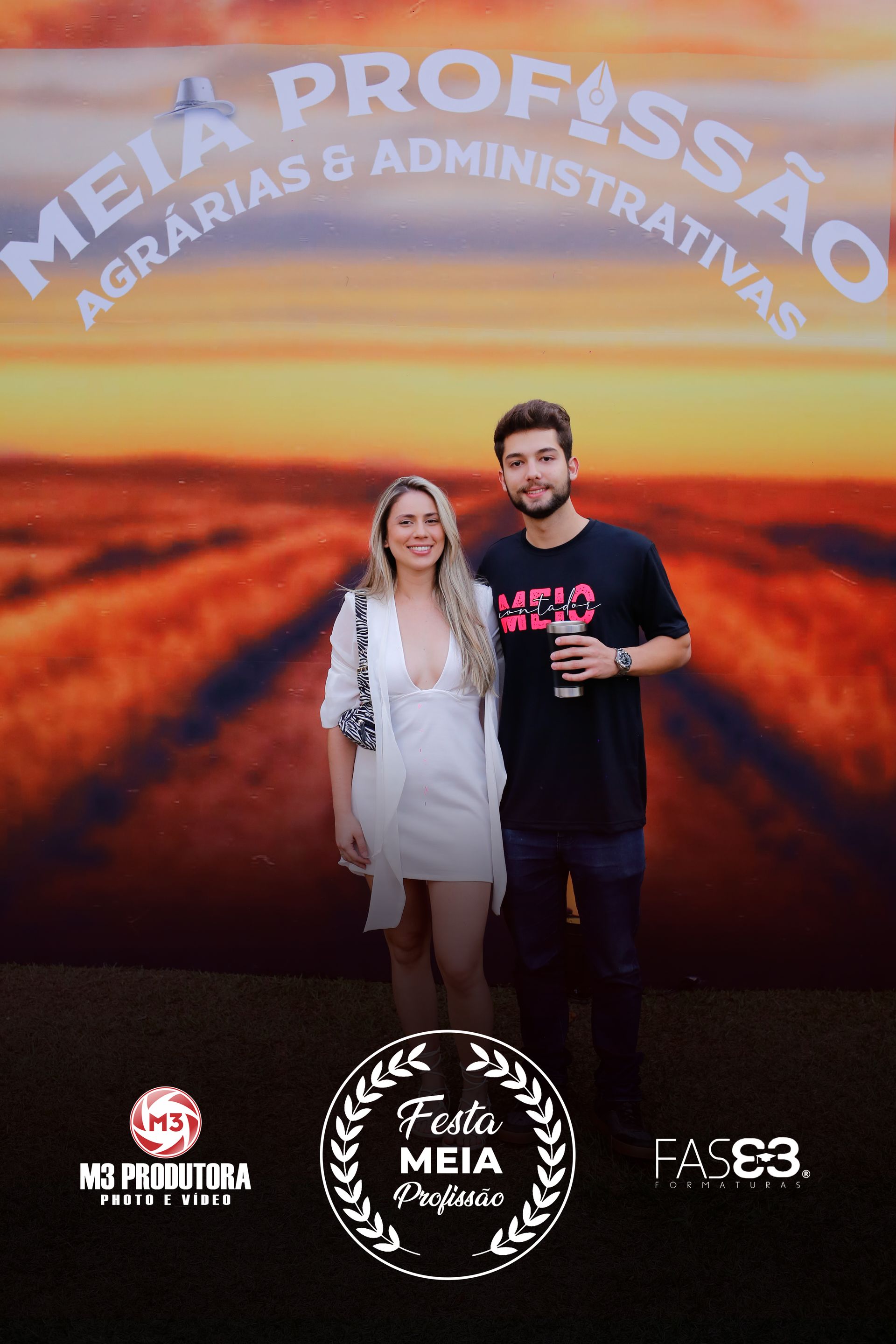 FESTA MEIA PROFISSÃO - UNIPAM 2025 - 2 - 677