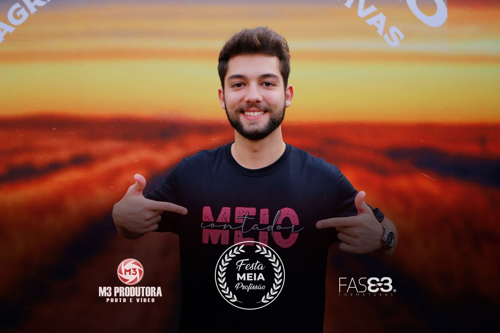 FESTA MEIA PROFISSÃO - UNIPAM 2025 - 2 - 680