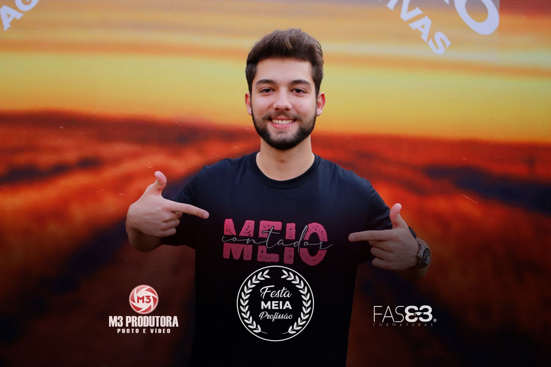 FESTA MEIA PROFISSÃO - UNIPAM 2025 - 2 - 681