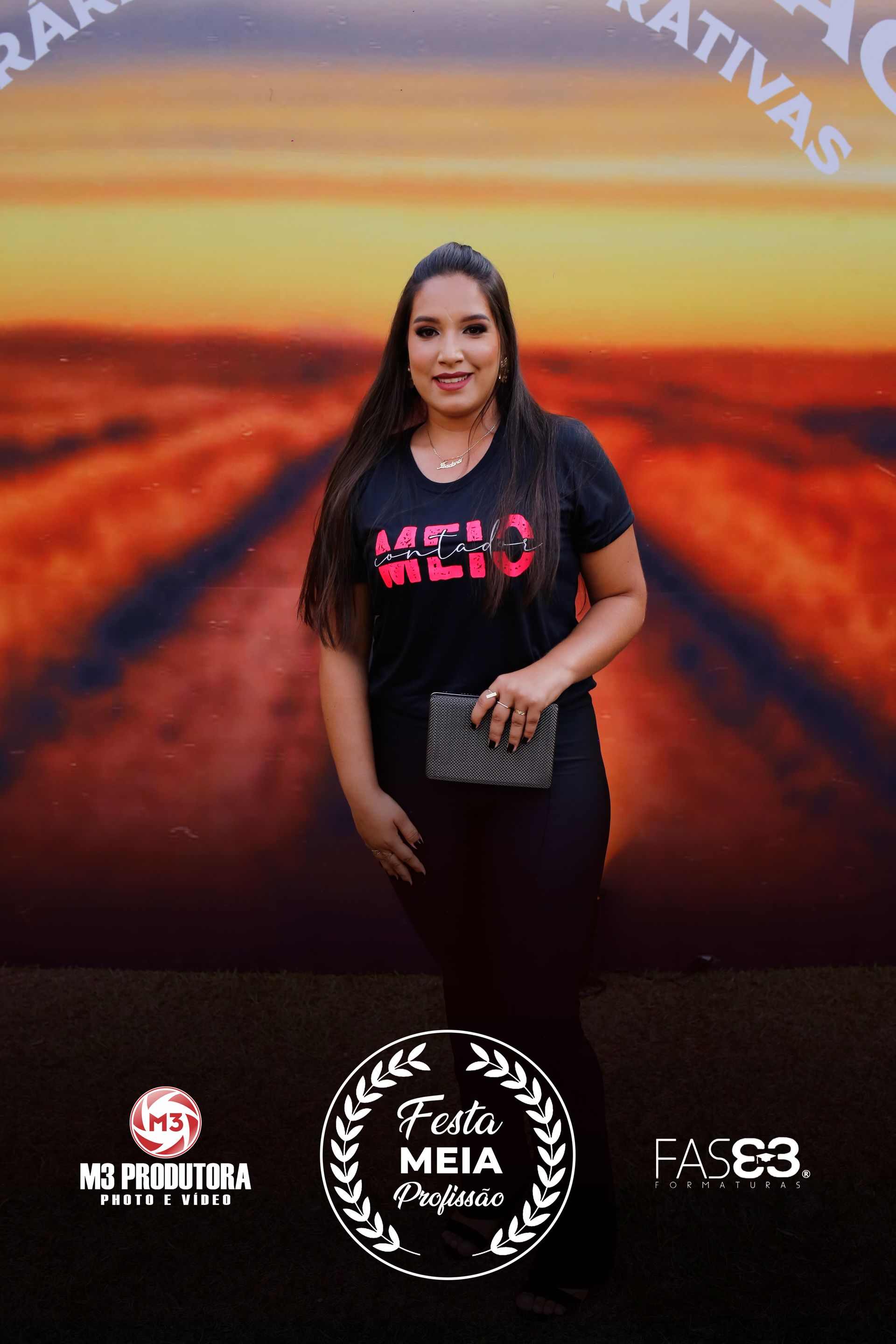 FESTA MEIA PROFISSÃO - UNIPAM 2025 - 2 - 685