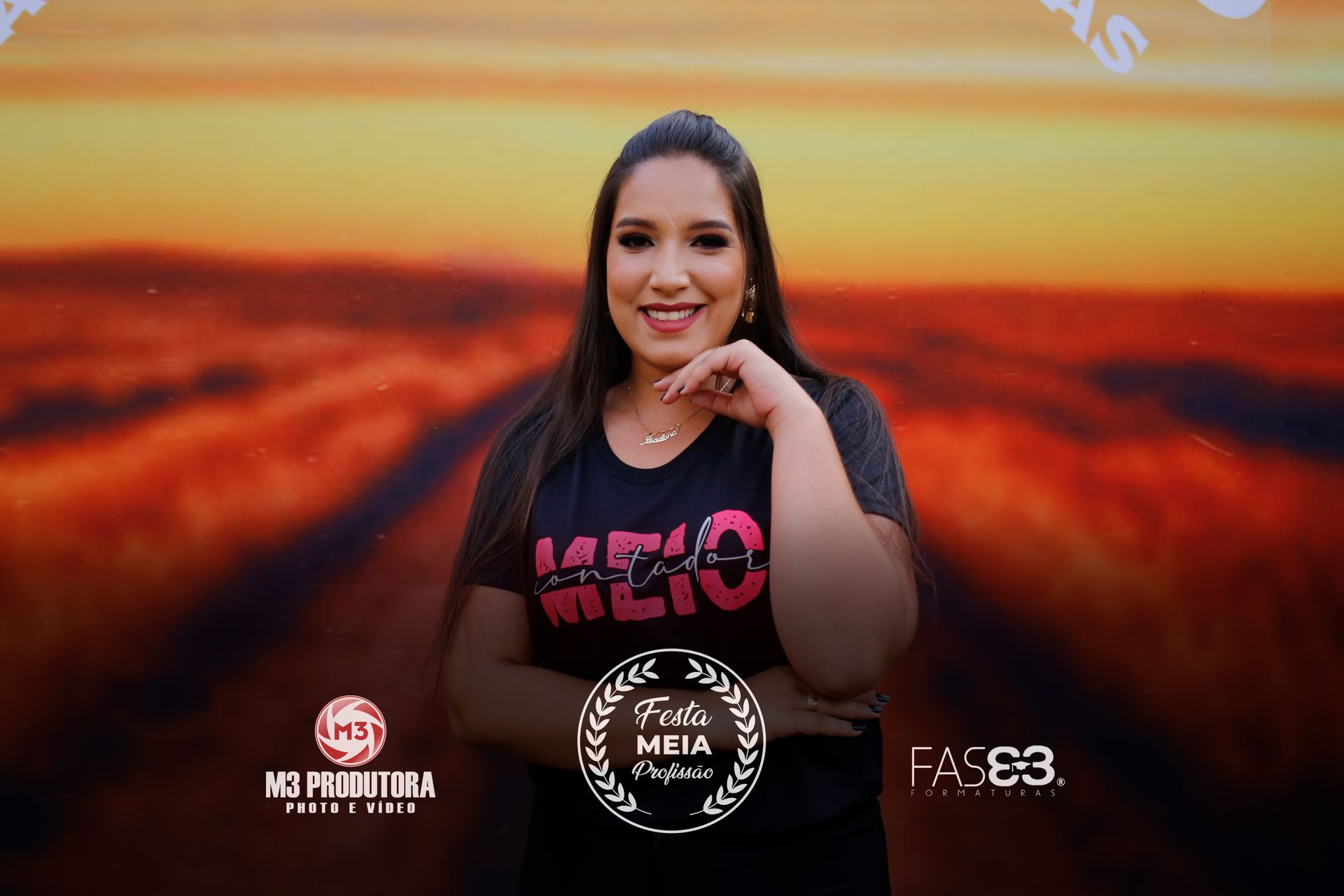 FESTA MEIA PROFISSÃO - UNIPAM 2025 - 2 - 686