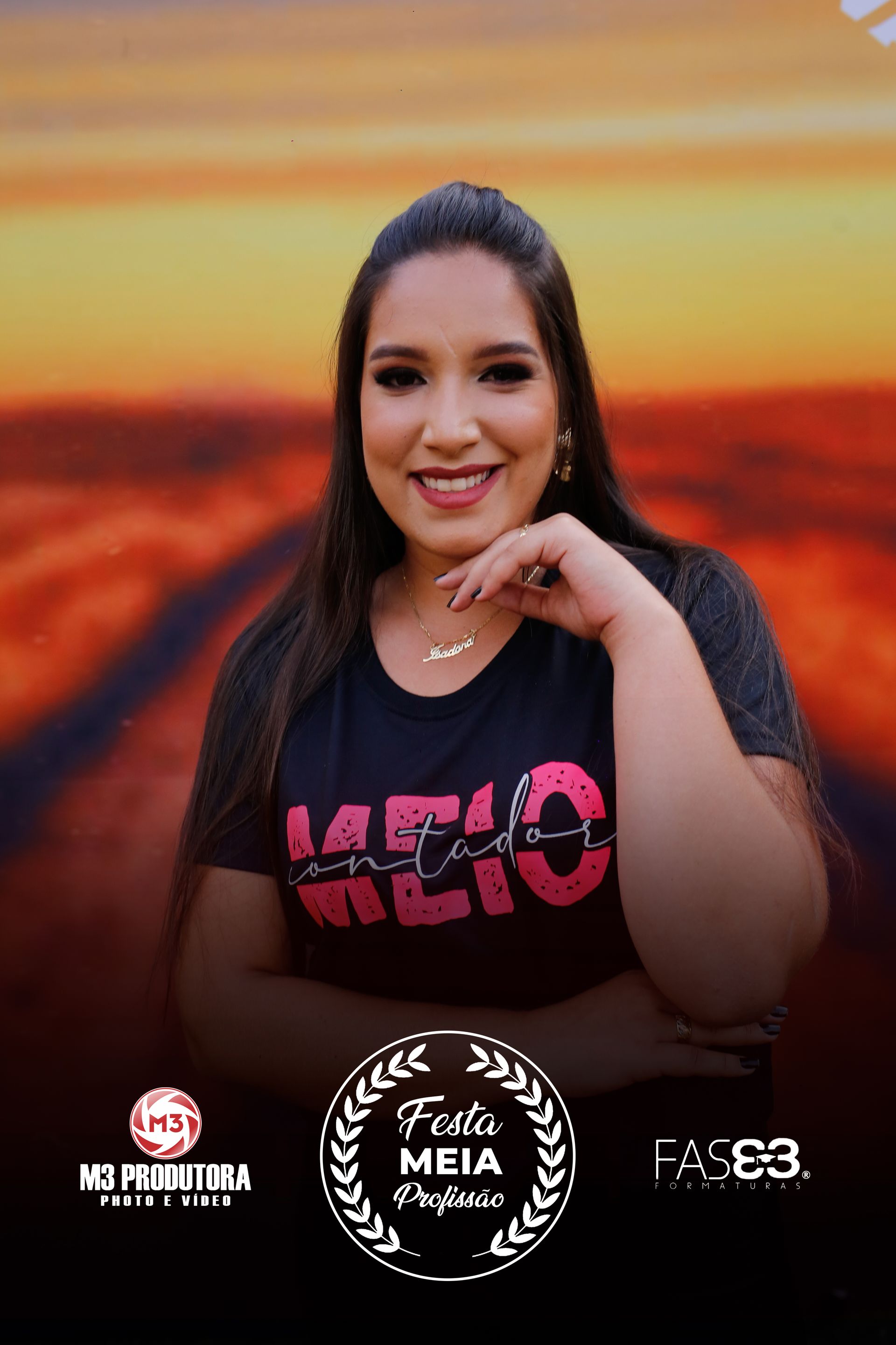 FESTA MEIA PROFISSÃO - UNIPAM 2025 - 2 - 684