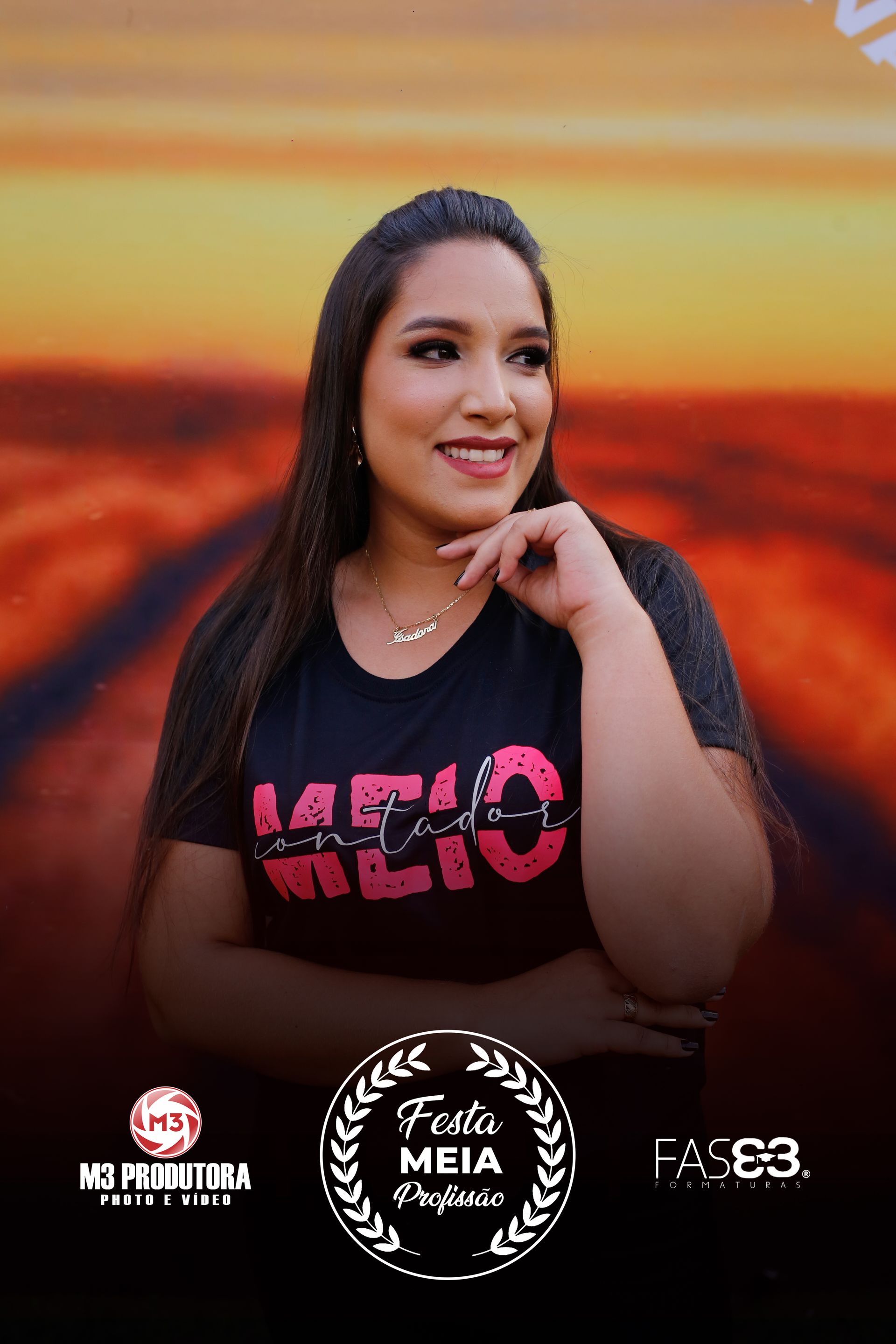 FESTA MEIA PROFISSÃO - UNIPAM 2025 - 2 - 687