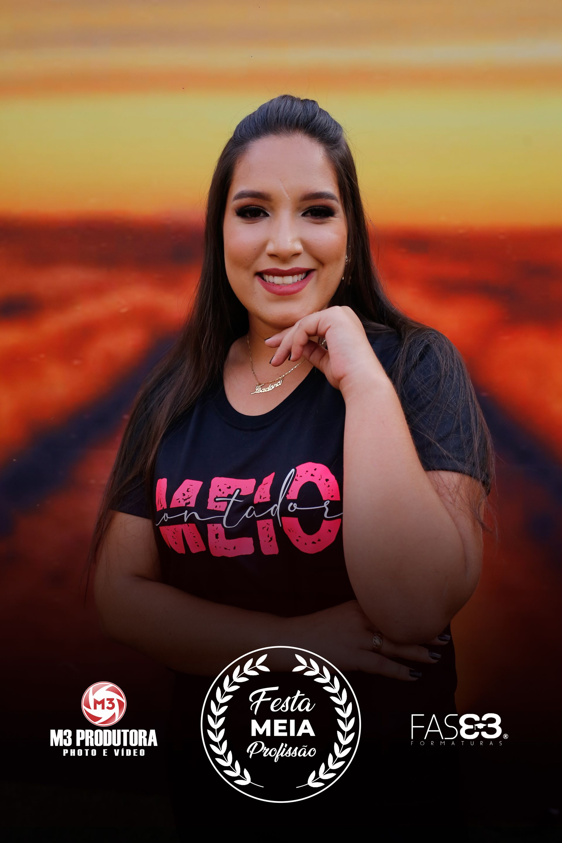 FESTA MEIA PROFISSÃO - UNIPAM 2025 - 2 - 688