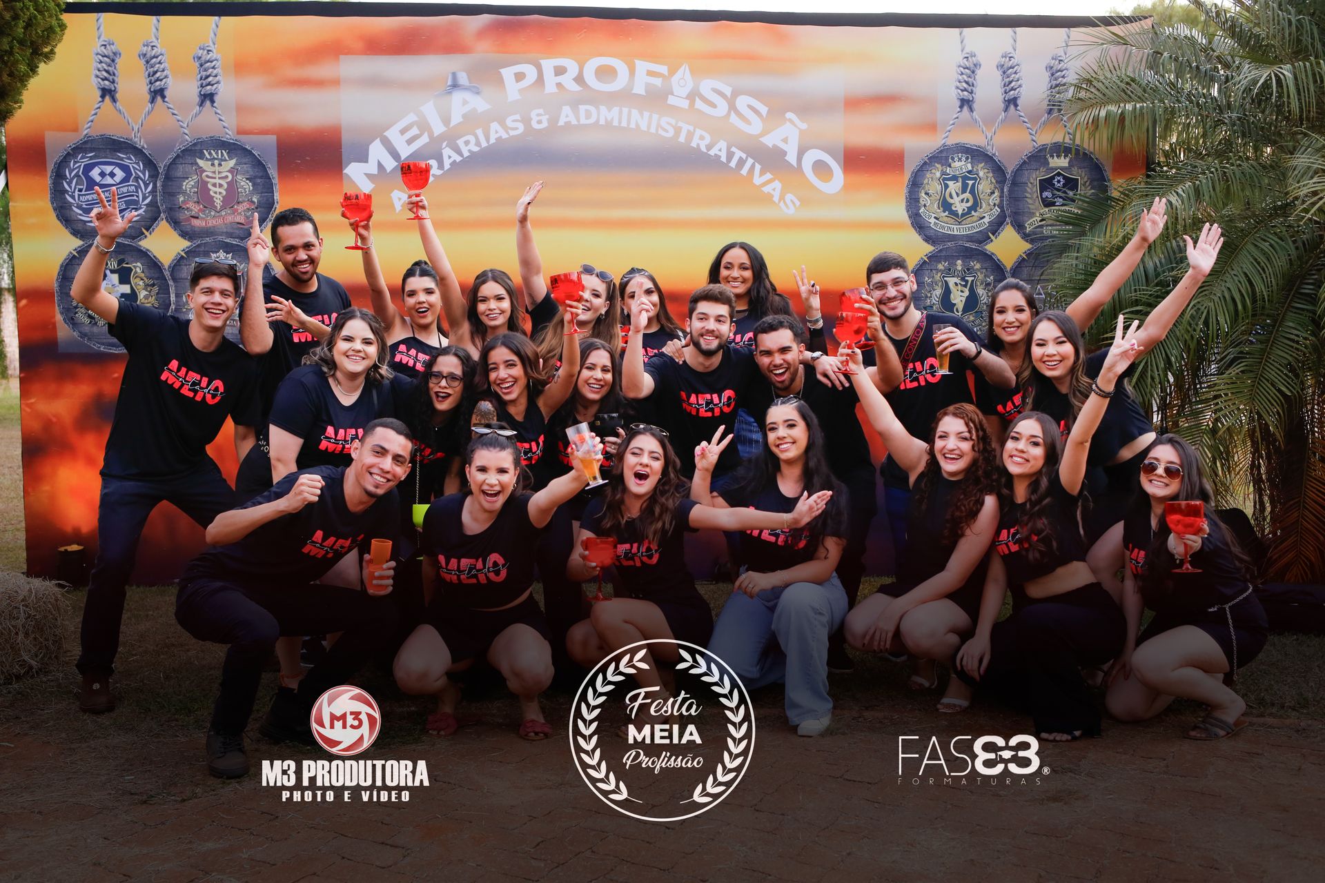 FESTA MEIA PROFISSÃO - UNIPAM 2025 - 2 - 697