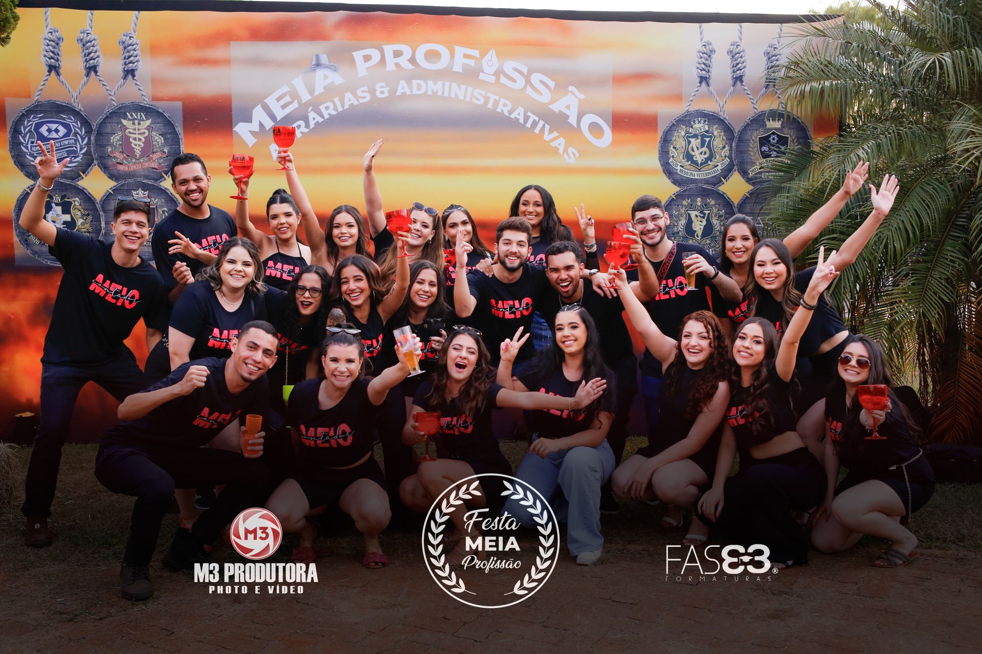 FESTA MEIA PROFISSÃO - UNIPAM 2025 - 2 - 699