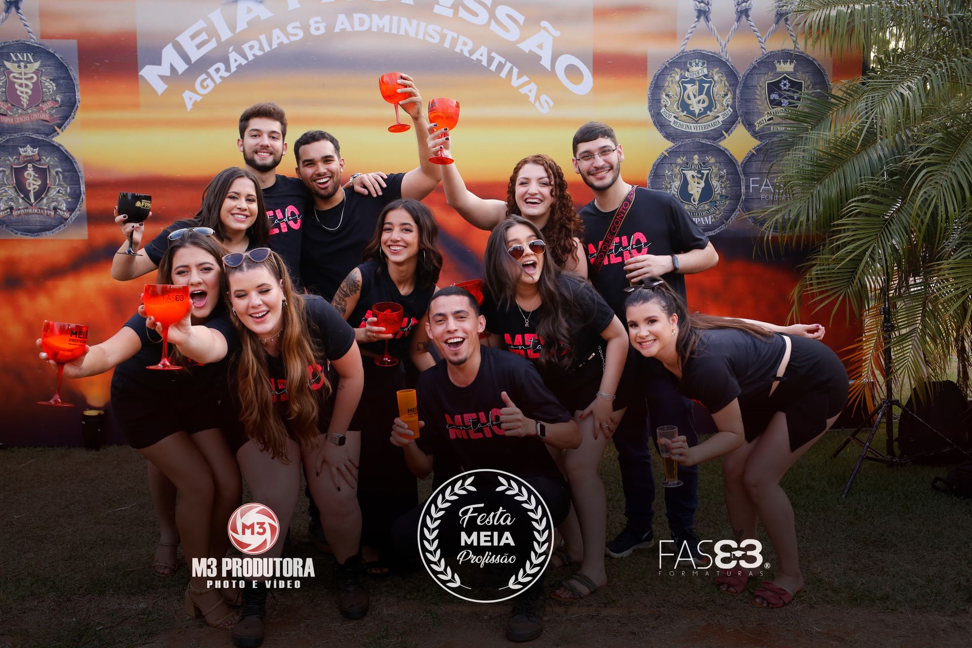 FESTA MEIA PROFISSÃO - UNIPAM 2025 - 2 - 707