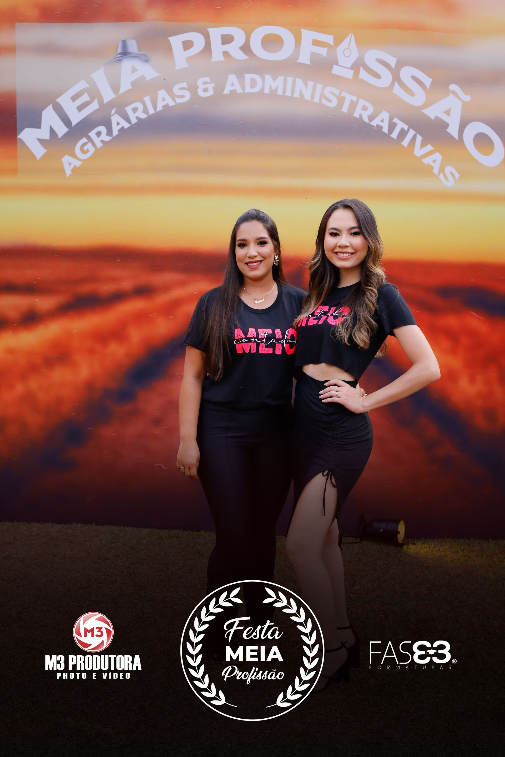 FESTA MEIA PROFISSÃO - UNIPAM 2025 - 2 - 710